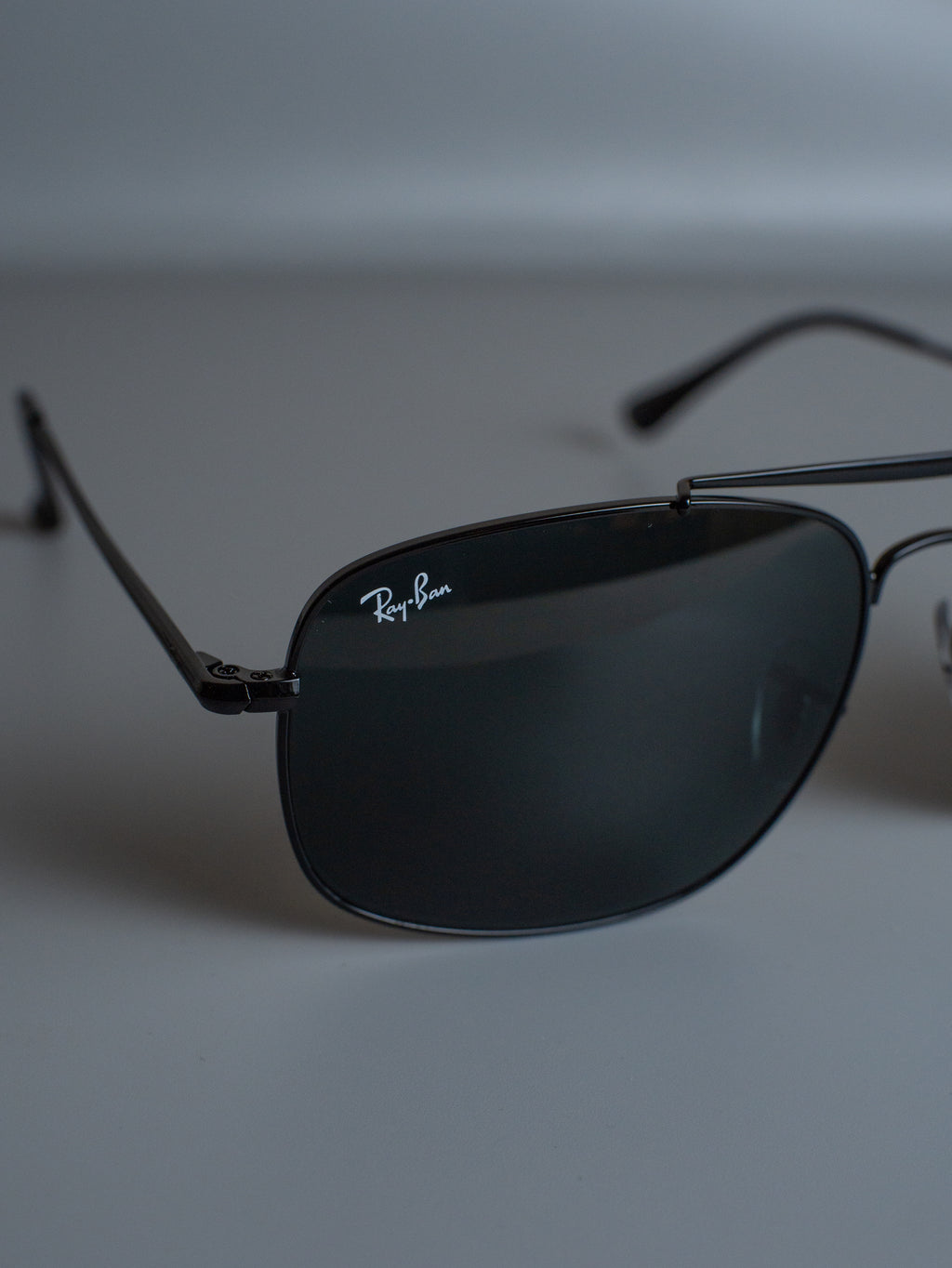 COLONEL BLACK