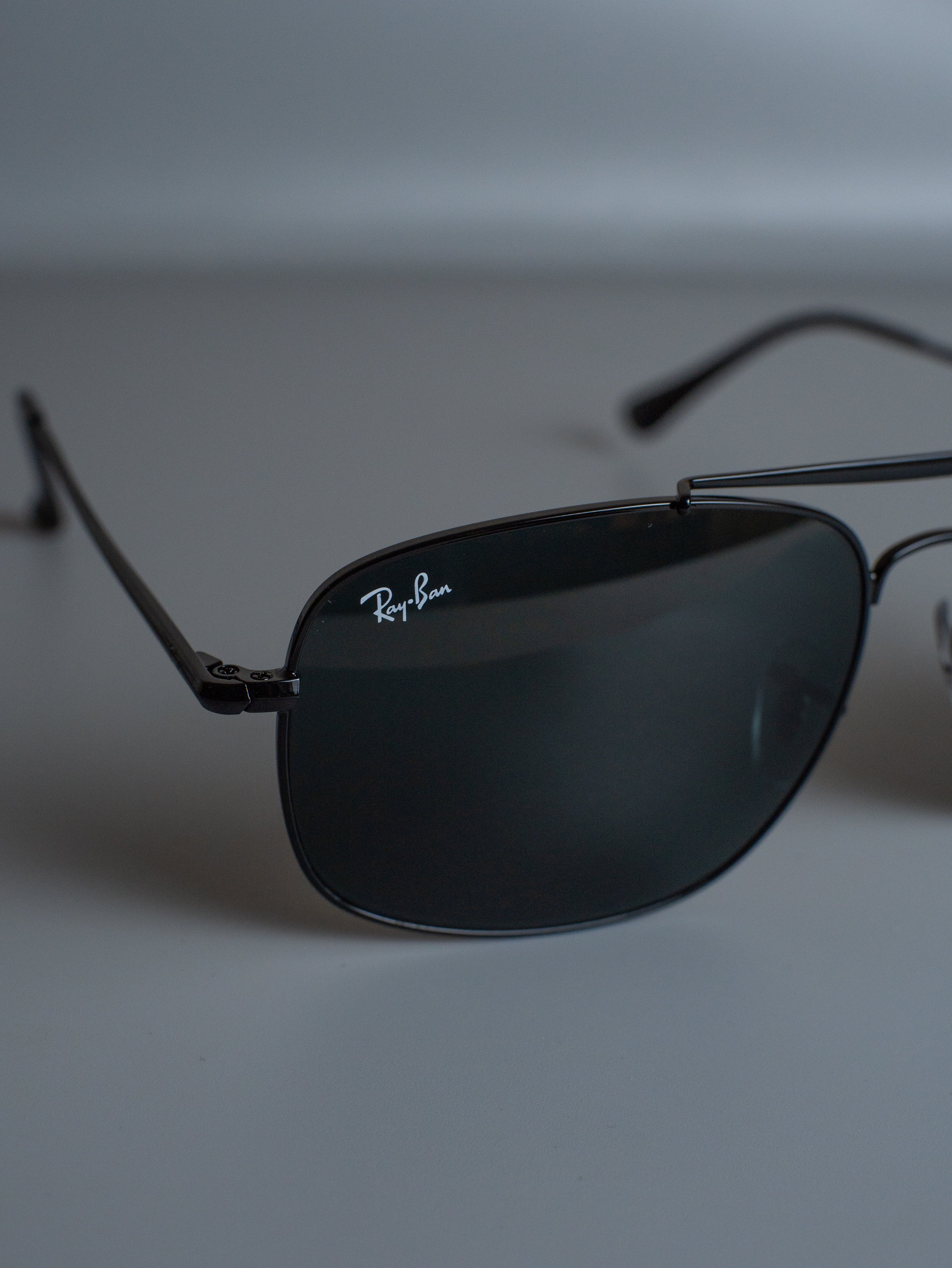 COLONEL BLACK