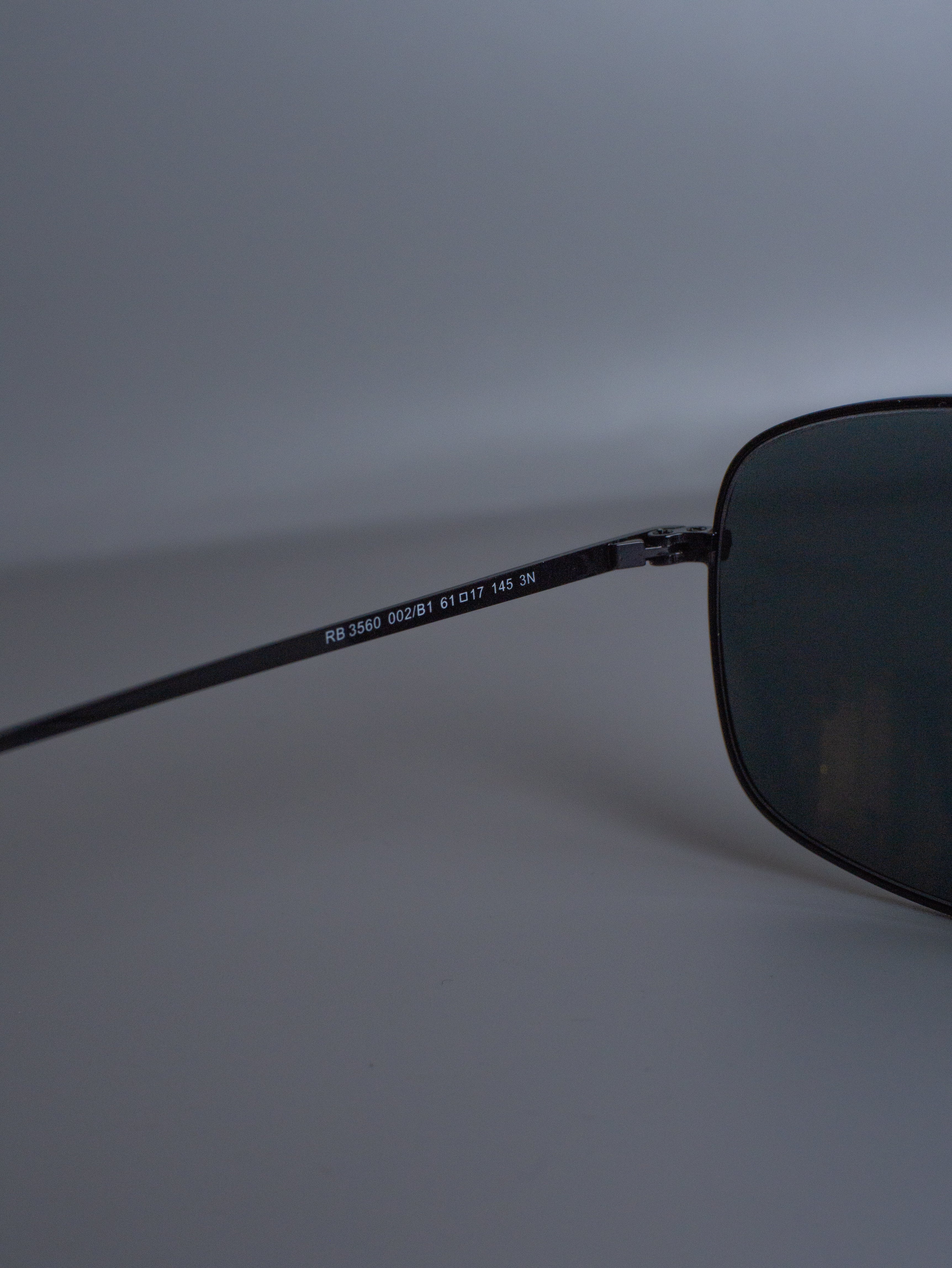 COLONEL BLACK