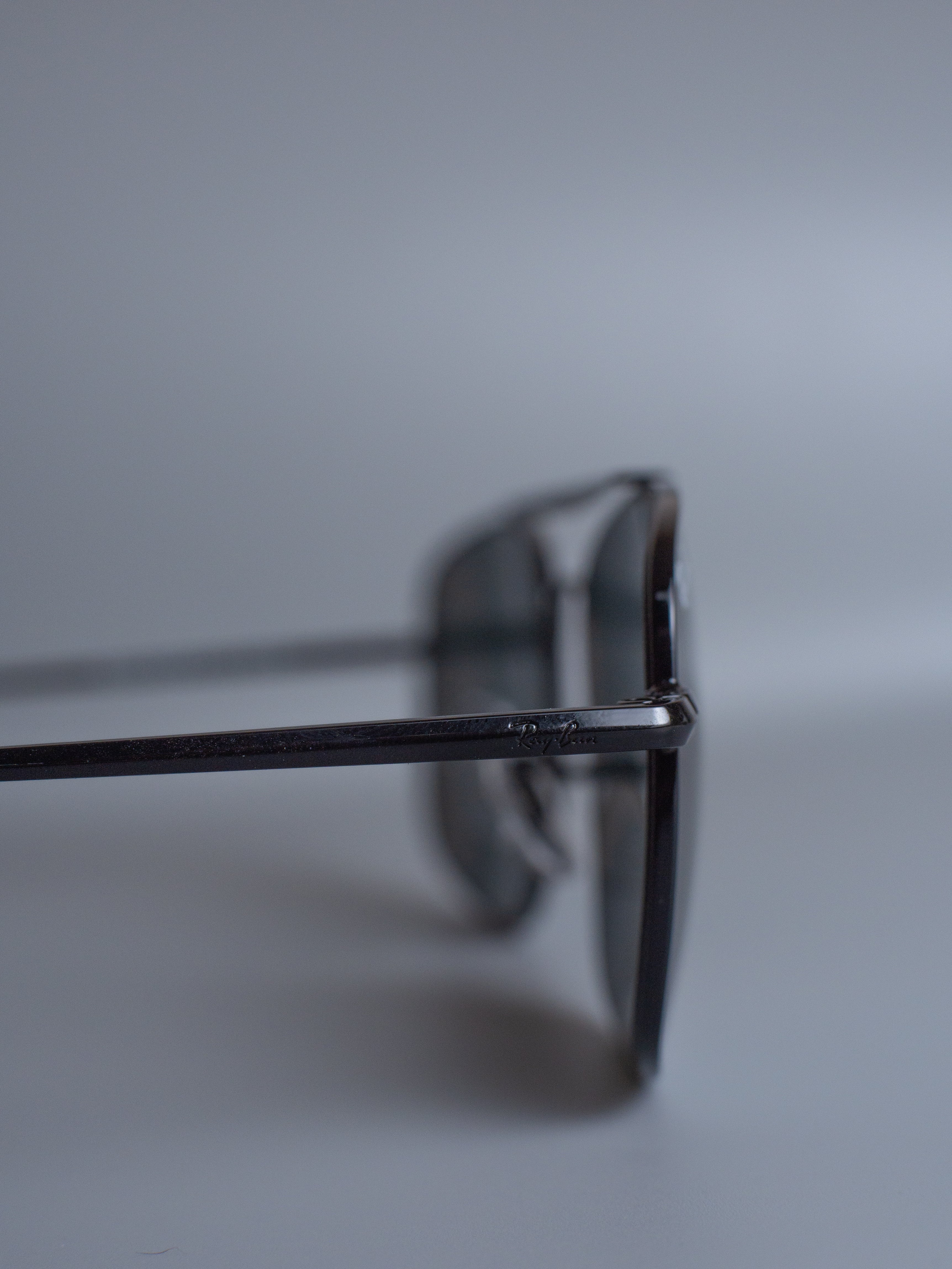 COLONEL BLACK