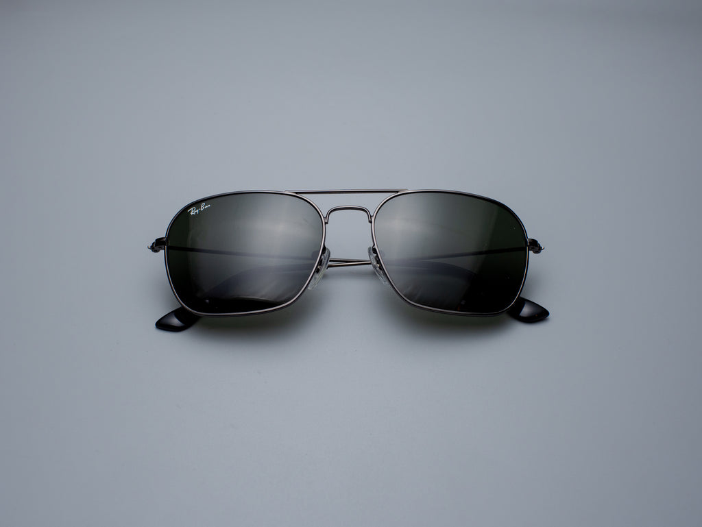 CARAVAN ALL BLACK