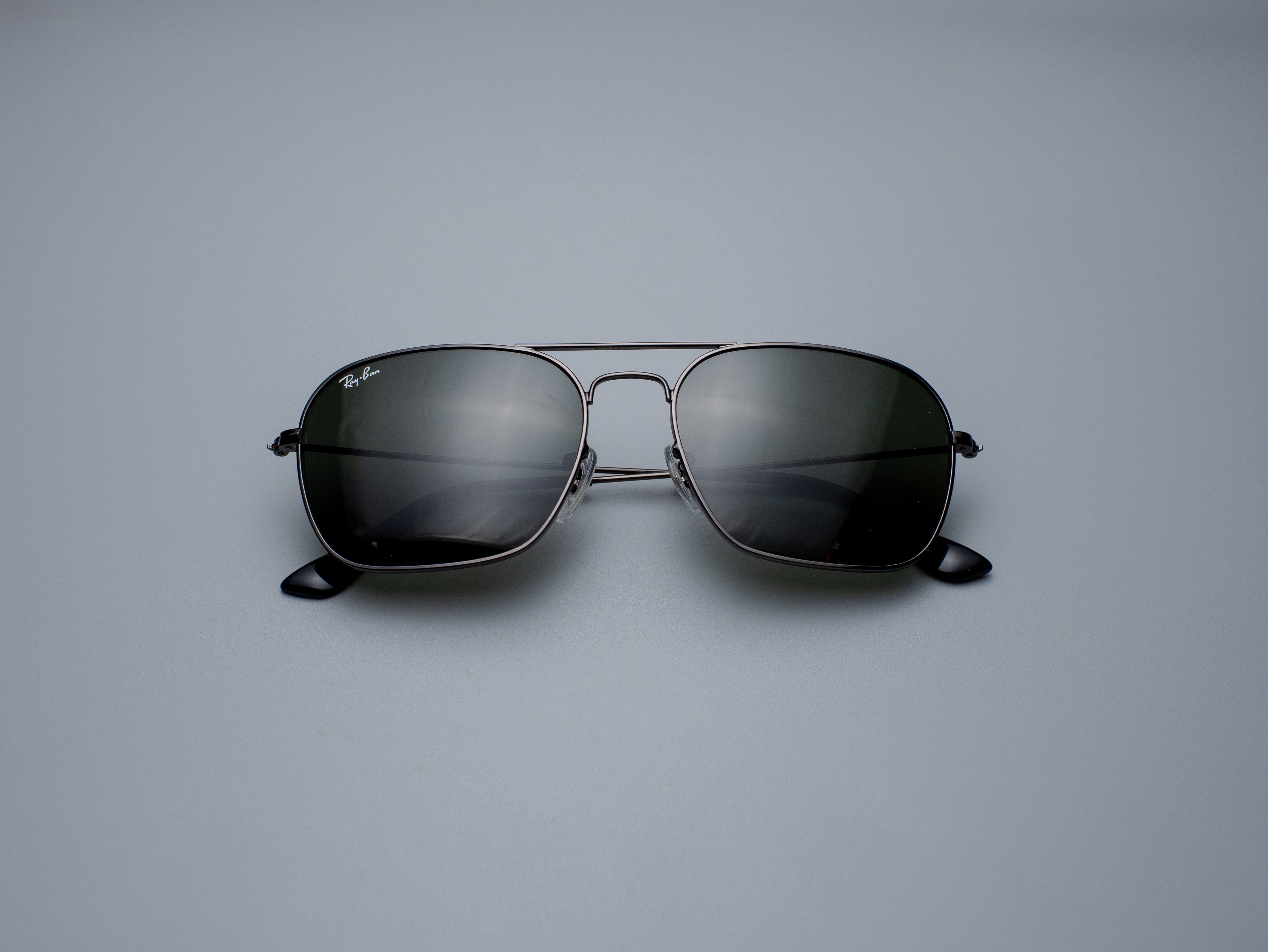 CARAVAN ALL BLACK