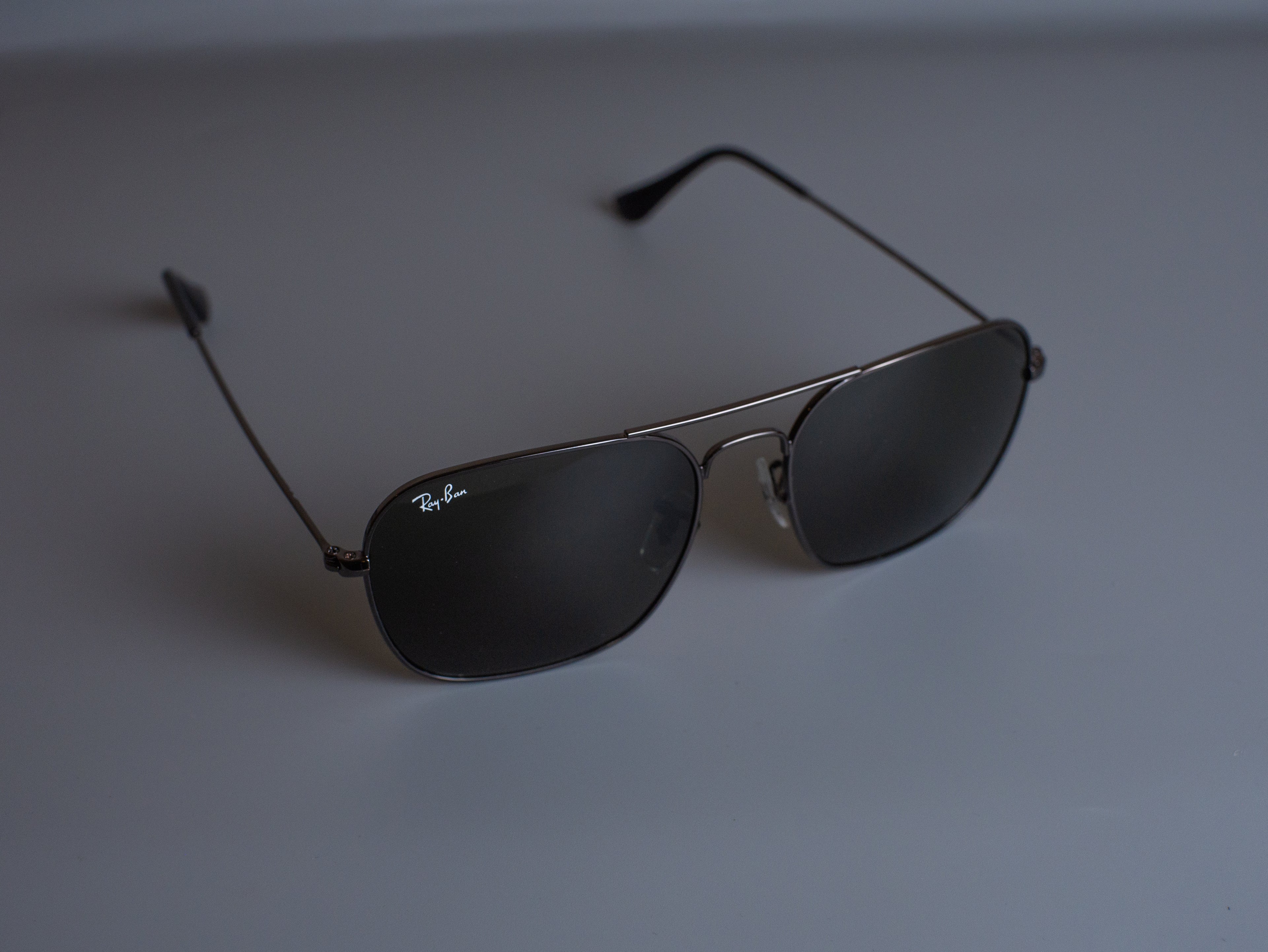 CARAVAN ALL BLACK