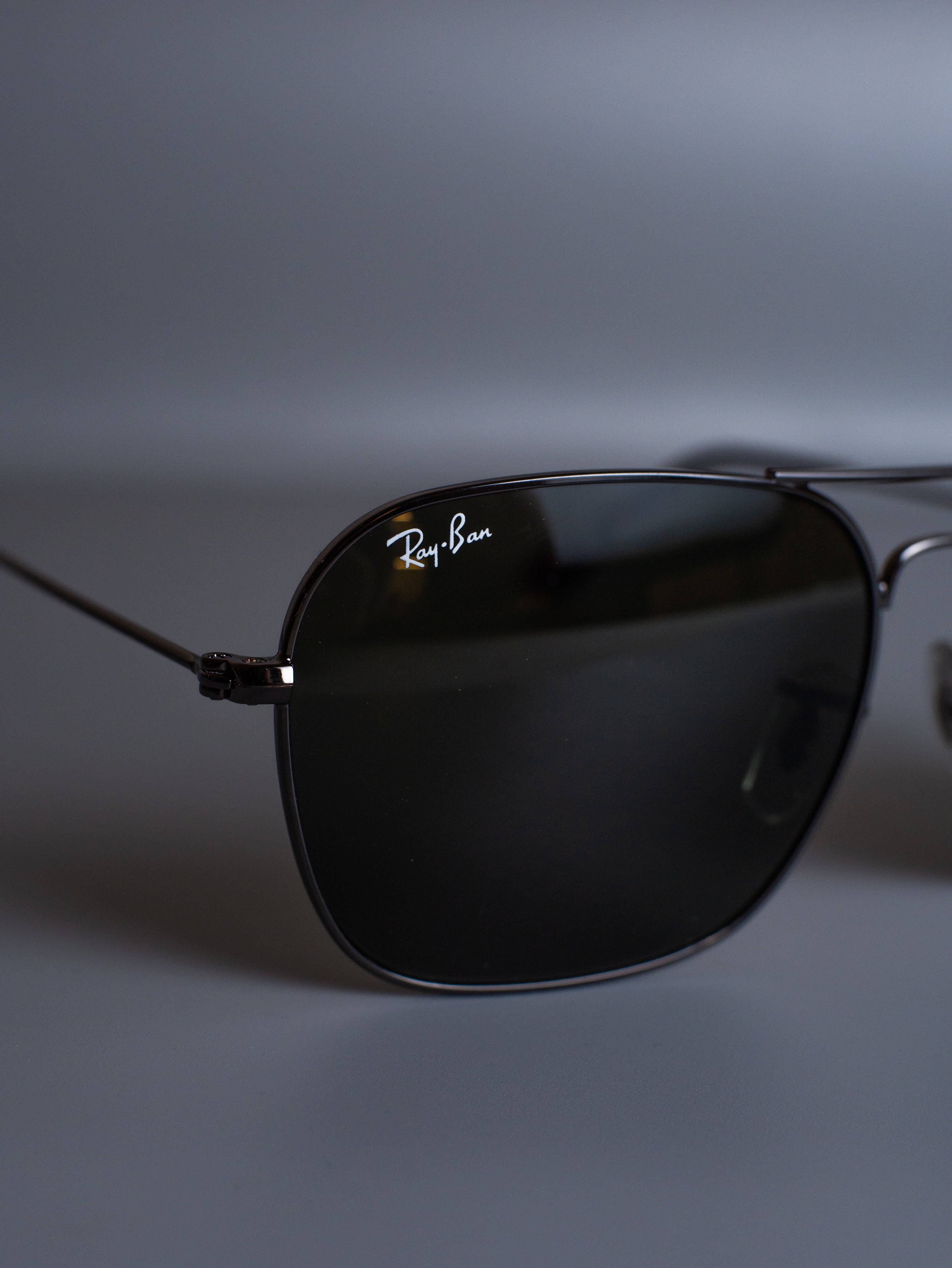 CARAVAN ALL BLACK