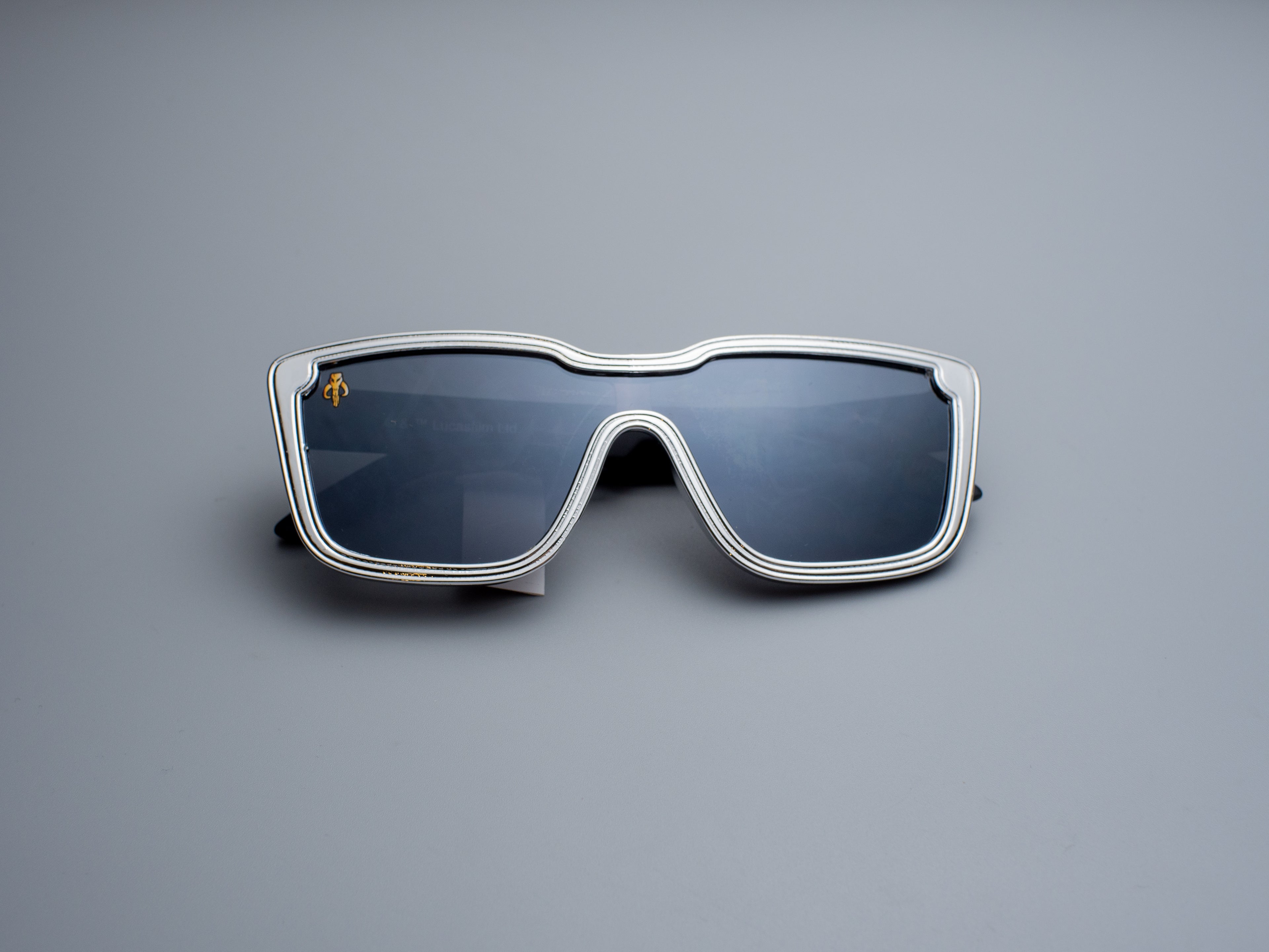 LENTES MANDALORIAN