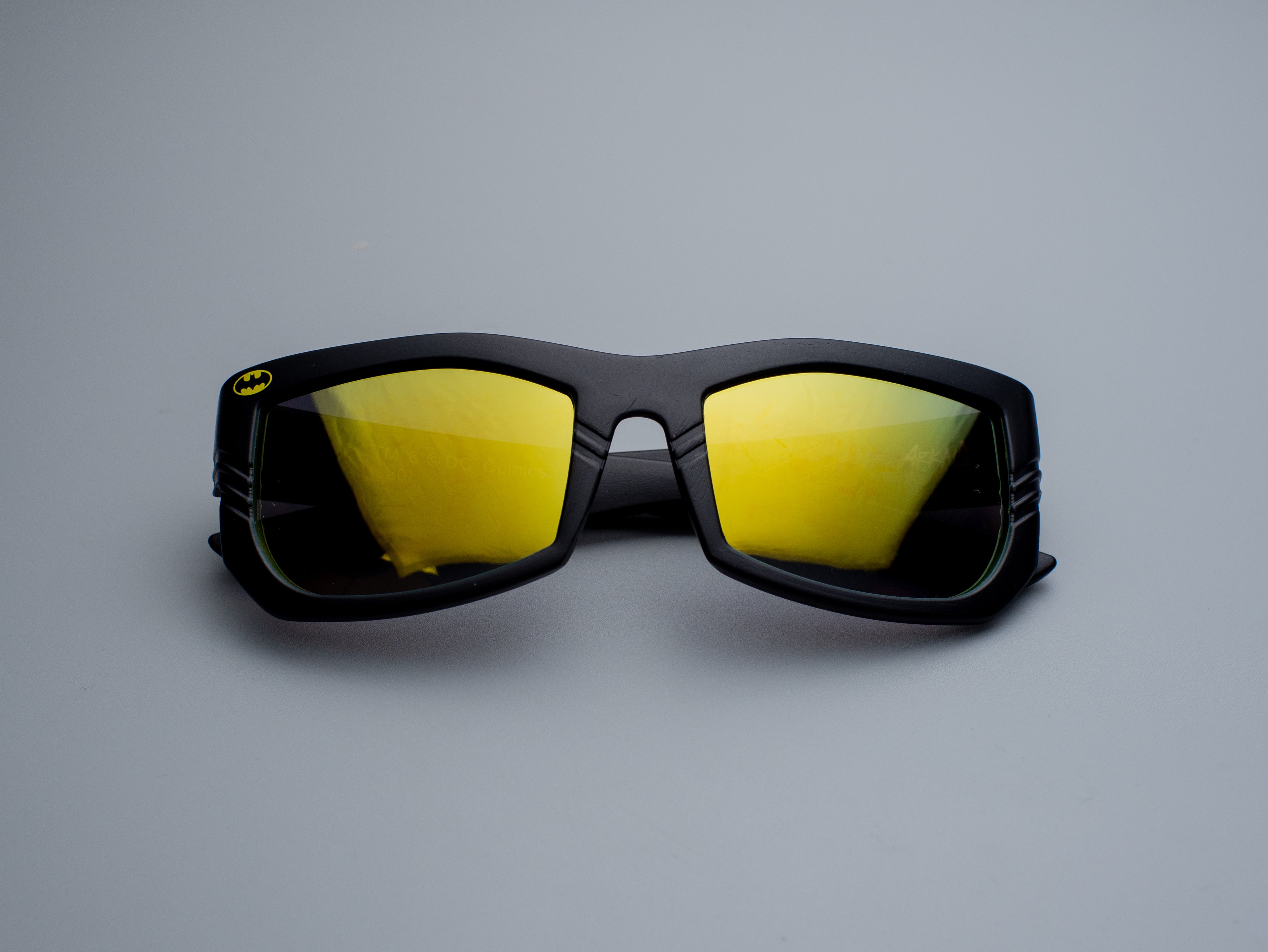 LENTES BATMAN