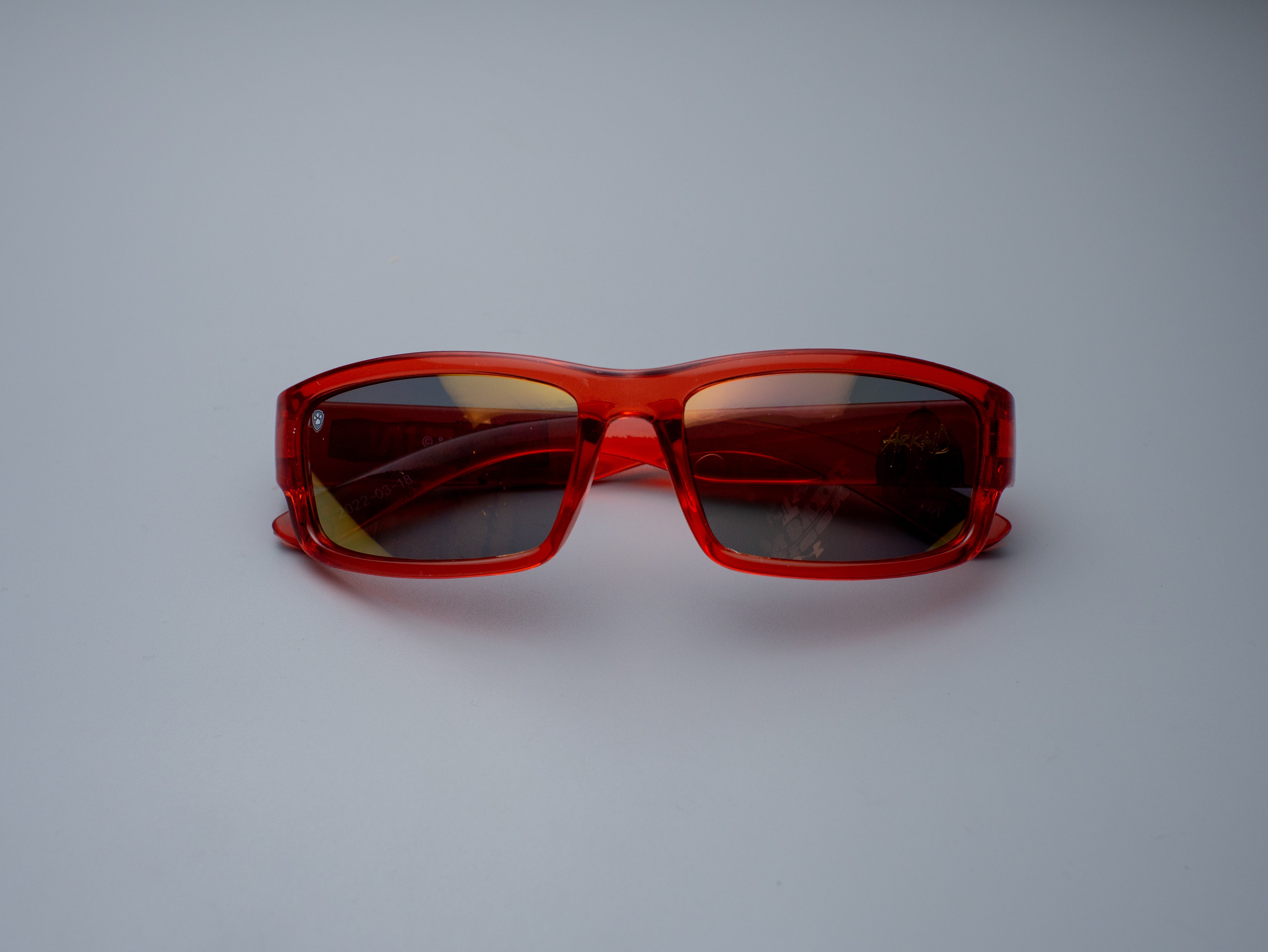 LENTES PAW PATROL