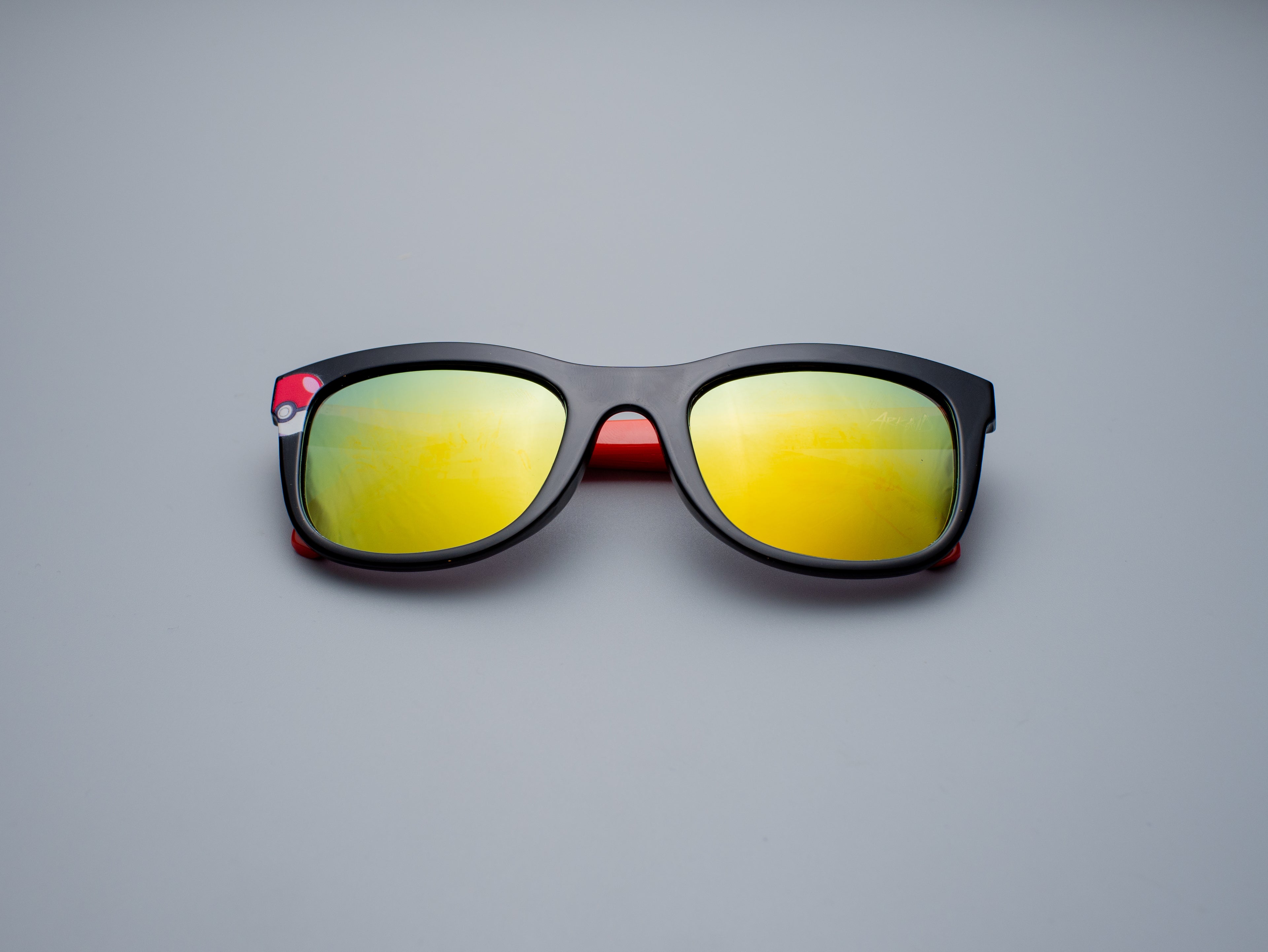 LENTES POKEMON