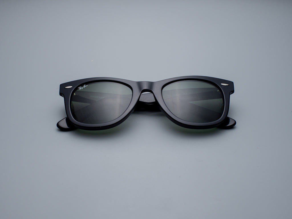 WAYFARER CLÁSICO (NEGRO)