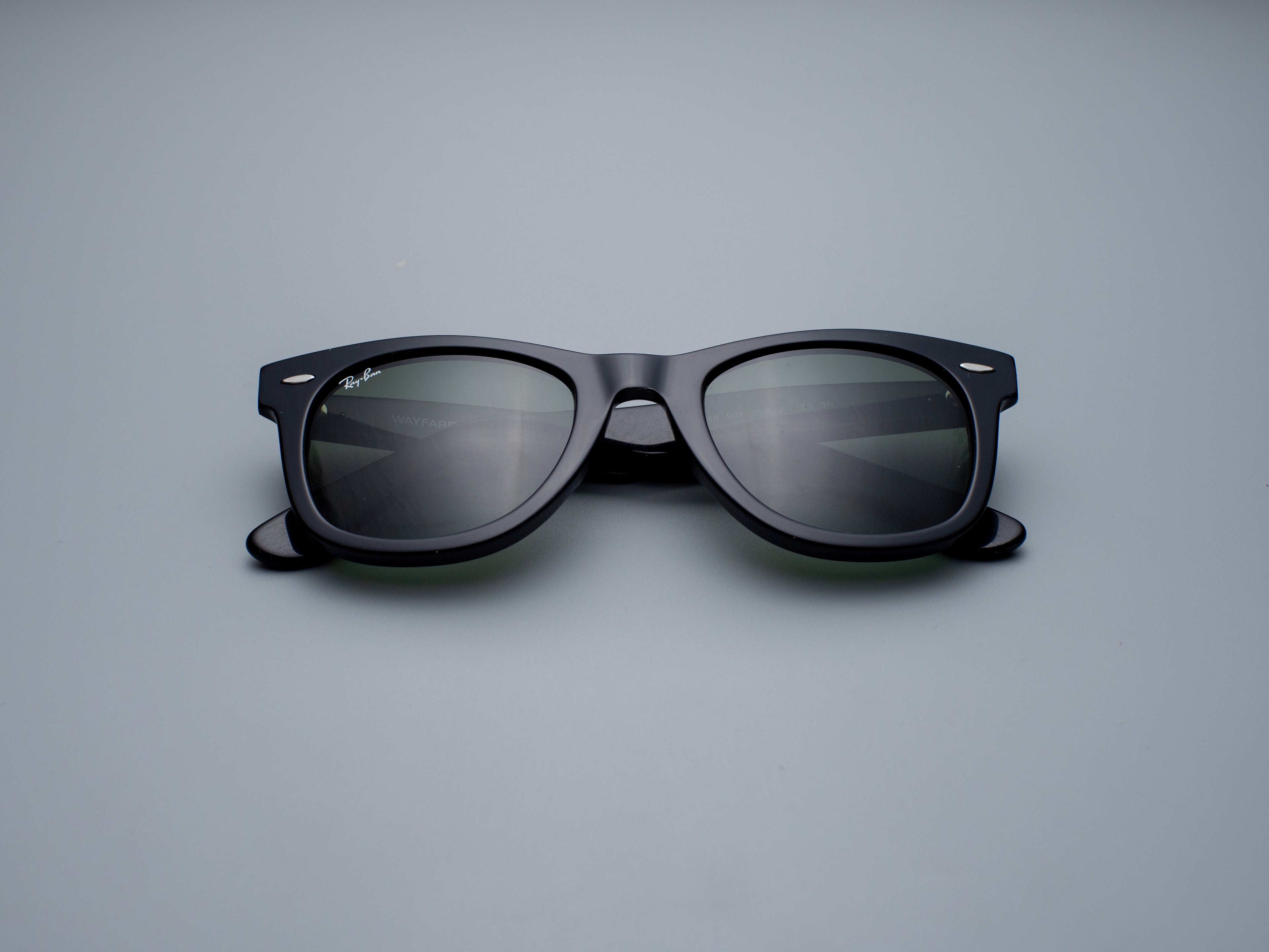 WAYFARER CLÁSICO (NEGRO)