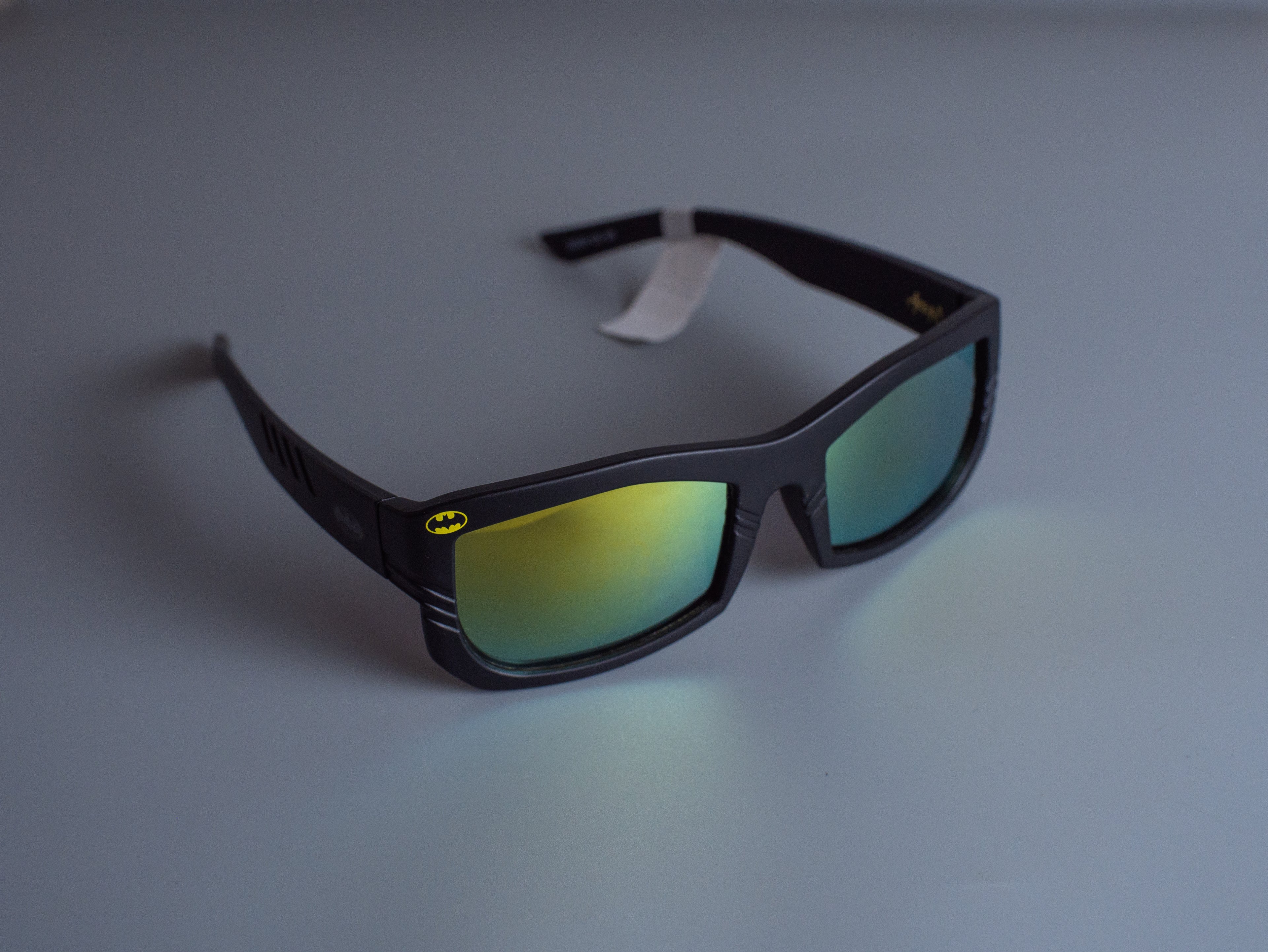 LENTES BATMAN