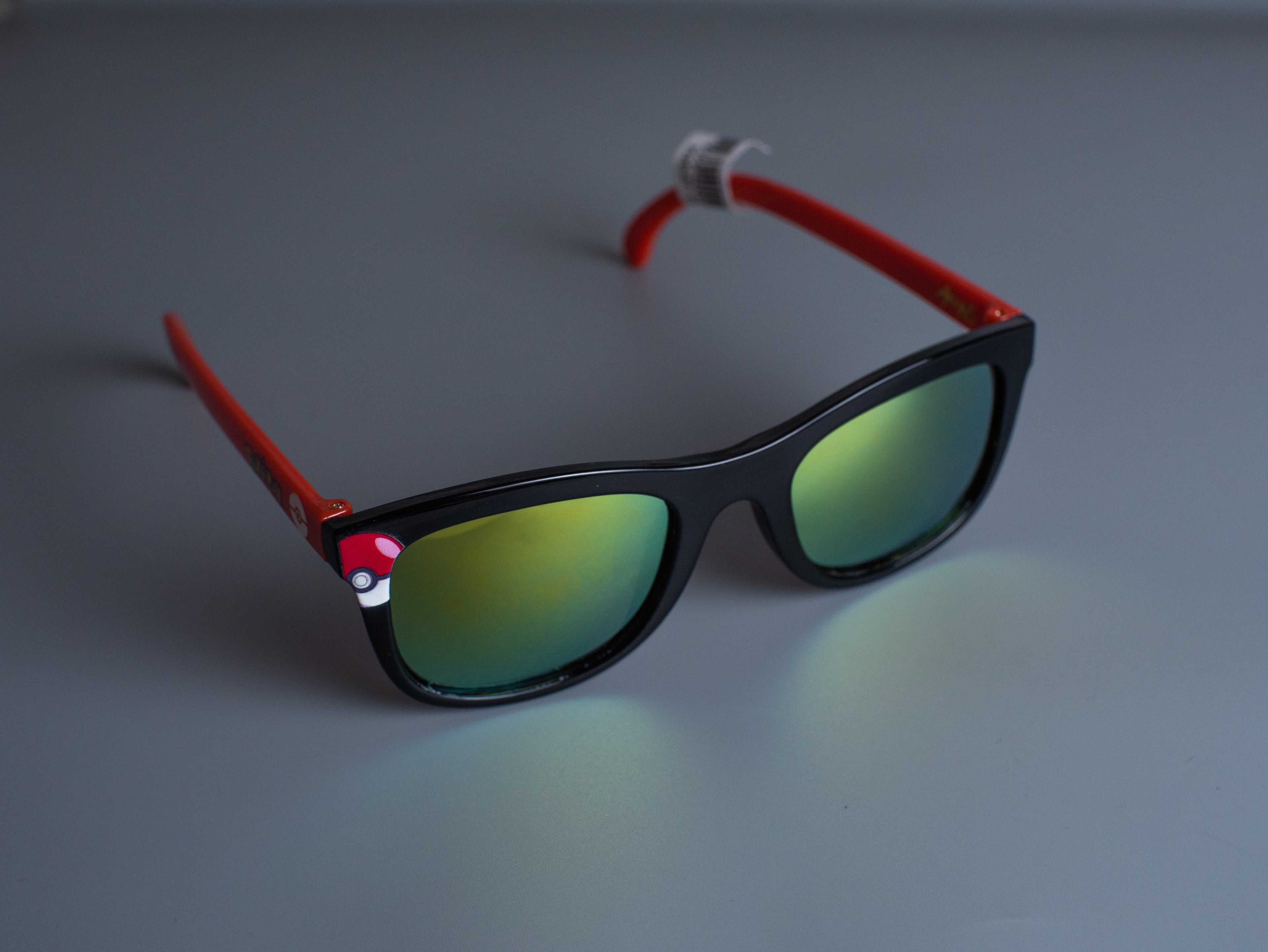 LENTES POKEMON