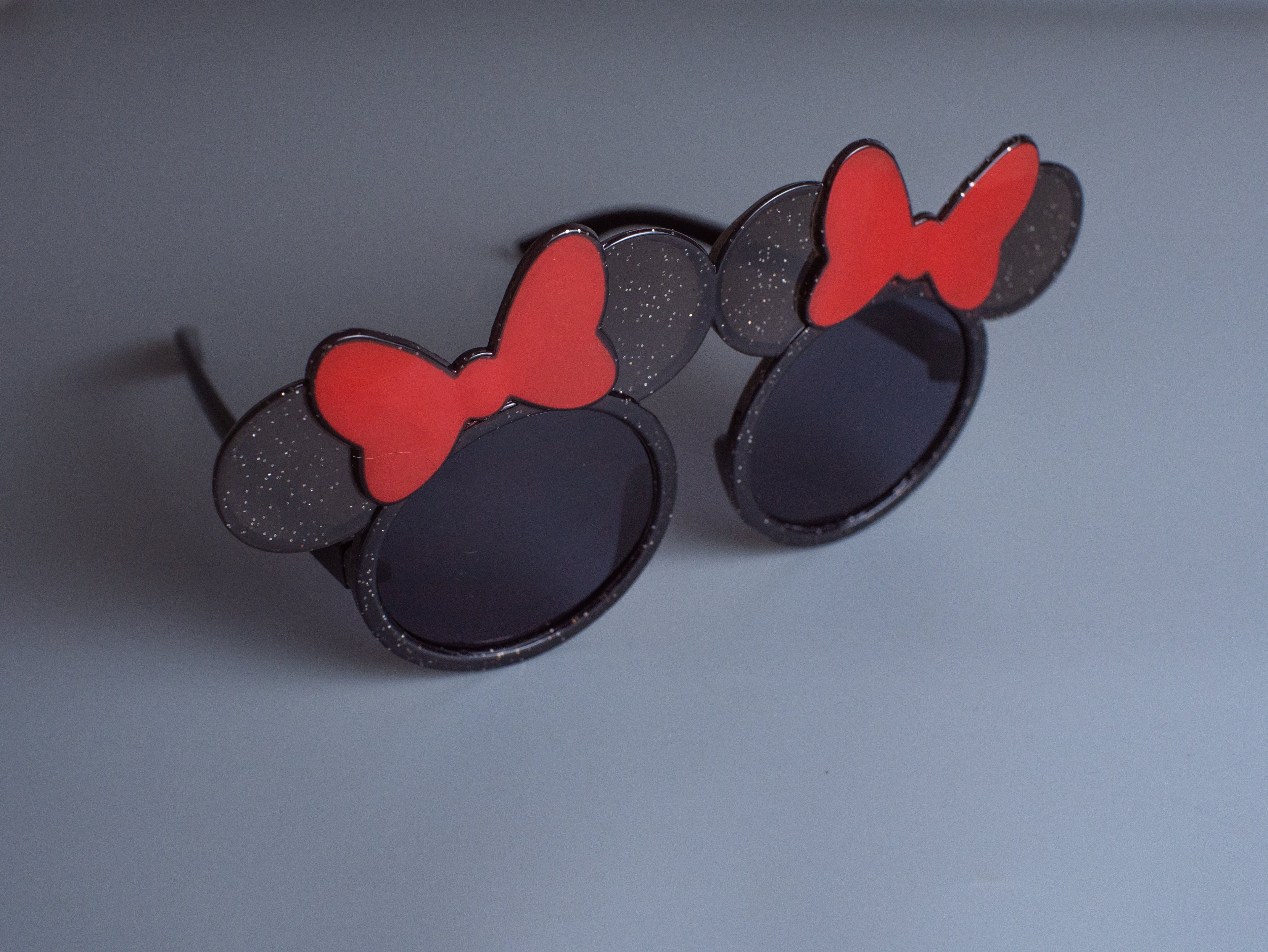 LENTES DE MINNIE