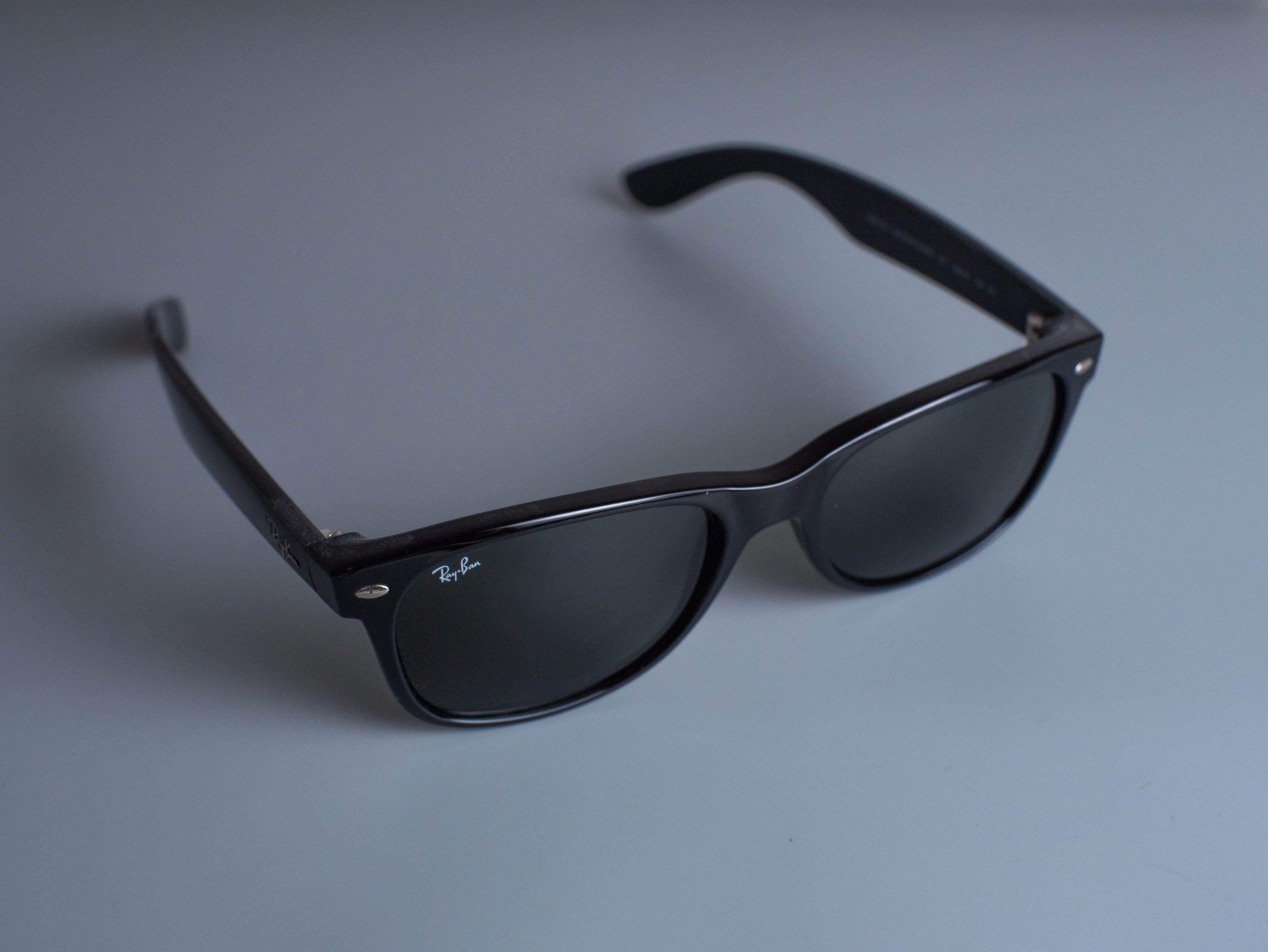 WAYFARER CLÁSICO (NEGRO)