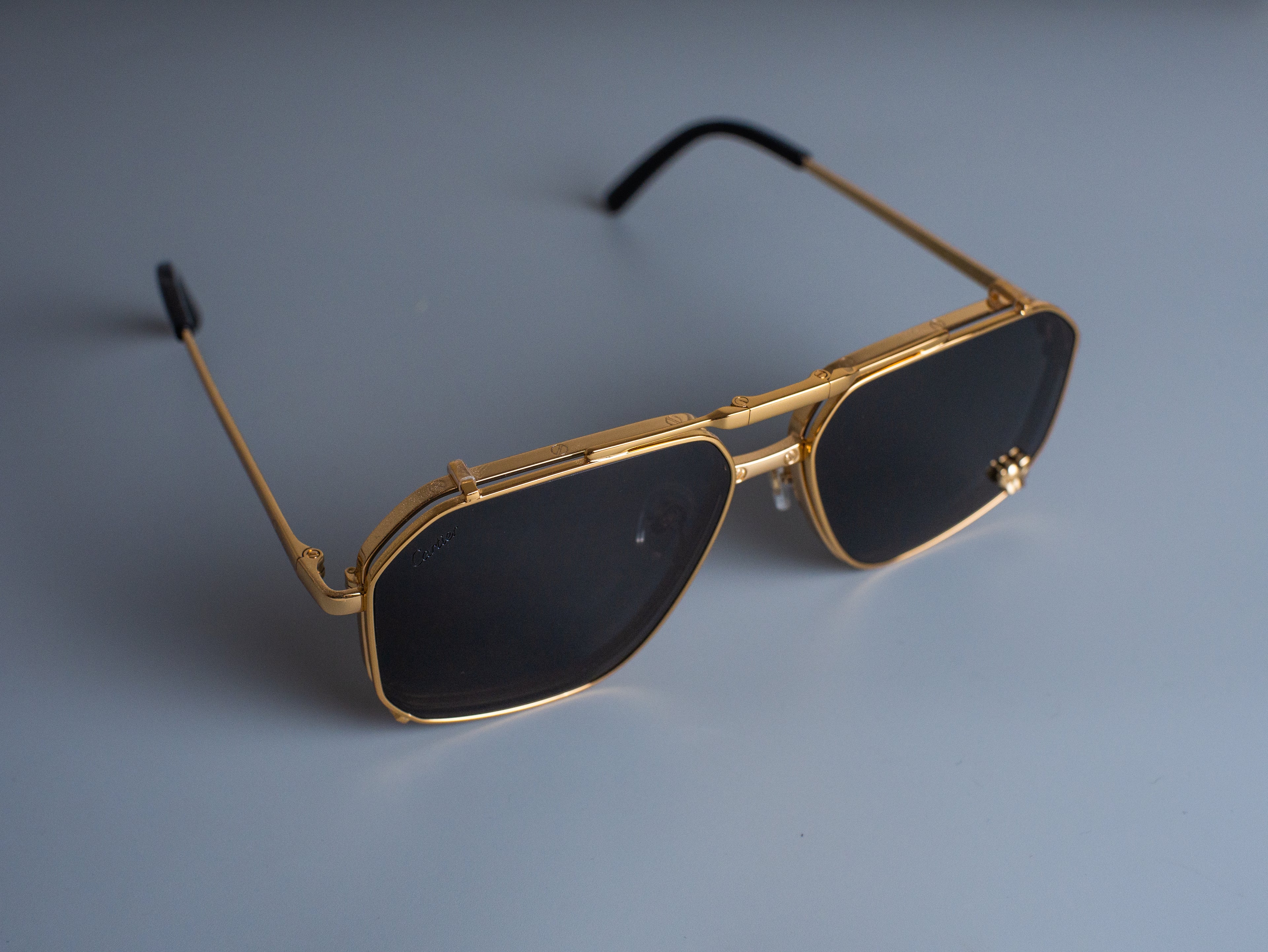 GAFAS DE SOL SANTOS DE CARTIER
