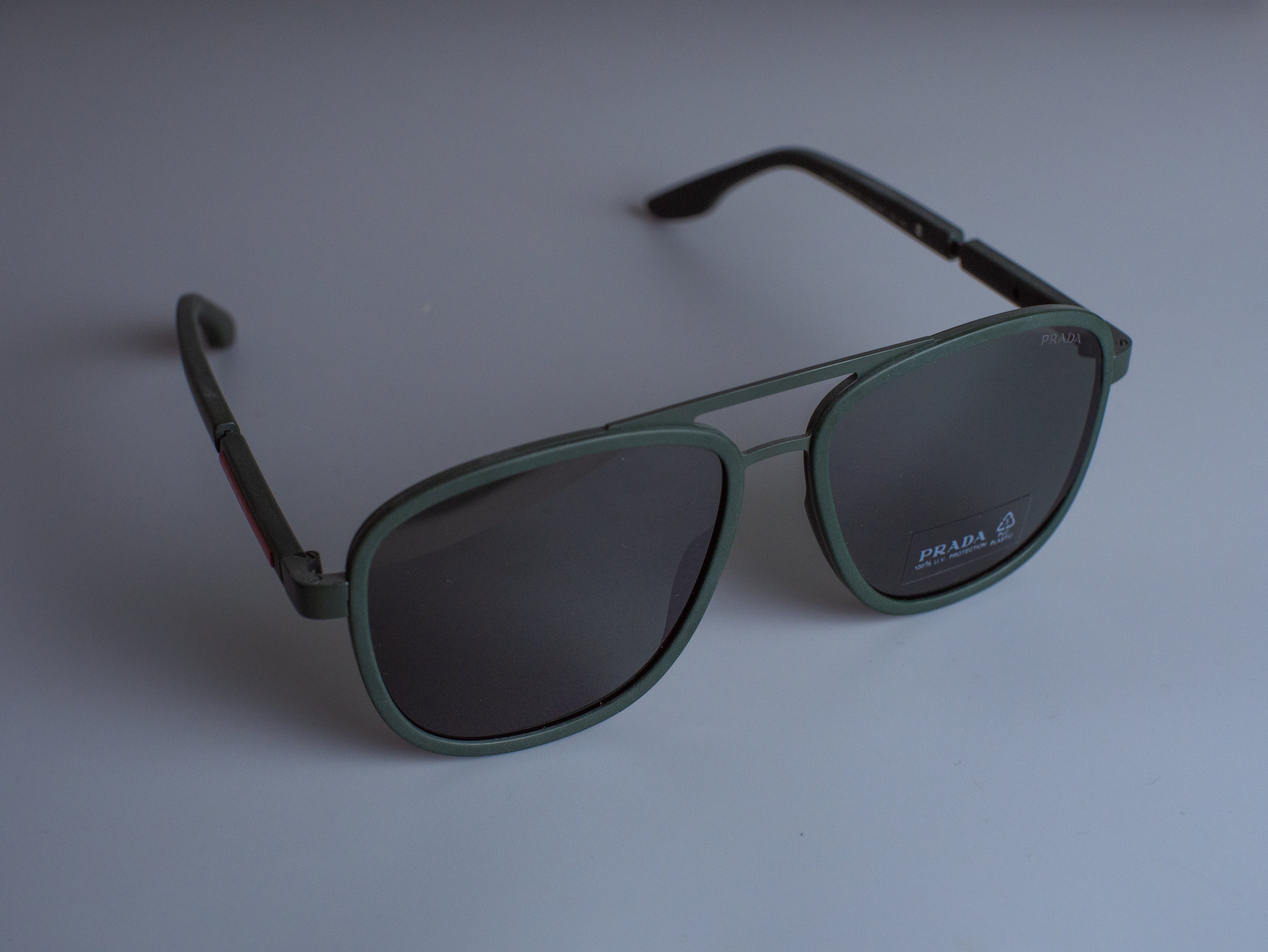 PRADA AVIADOR