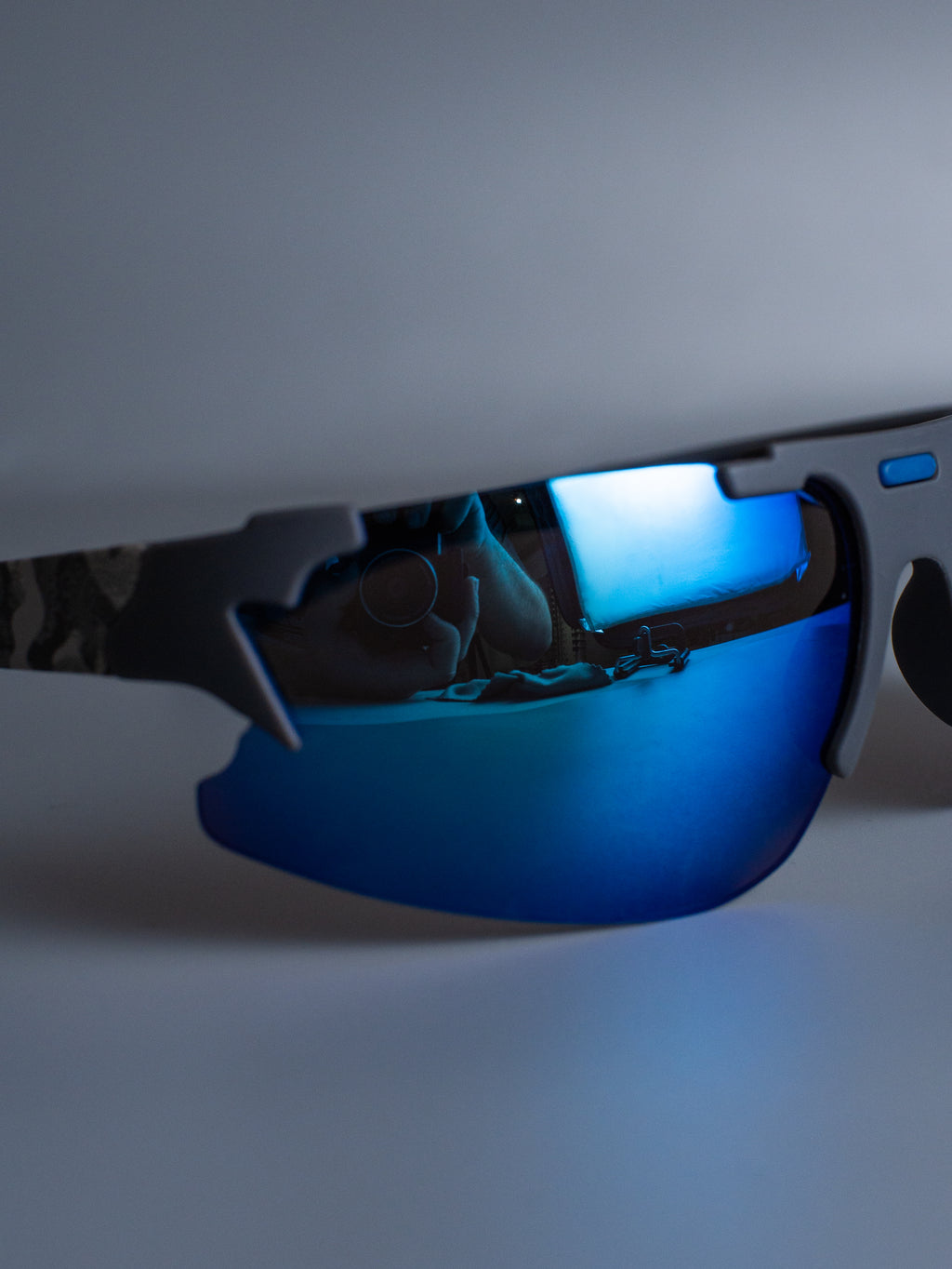 LENTES BLUE