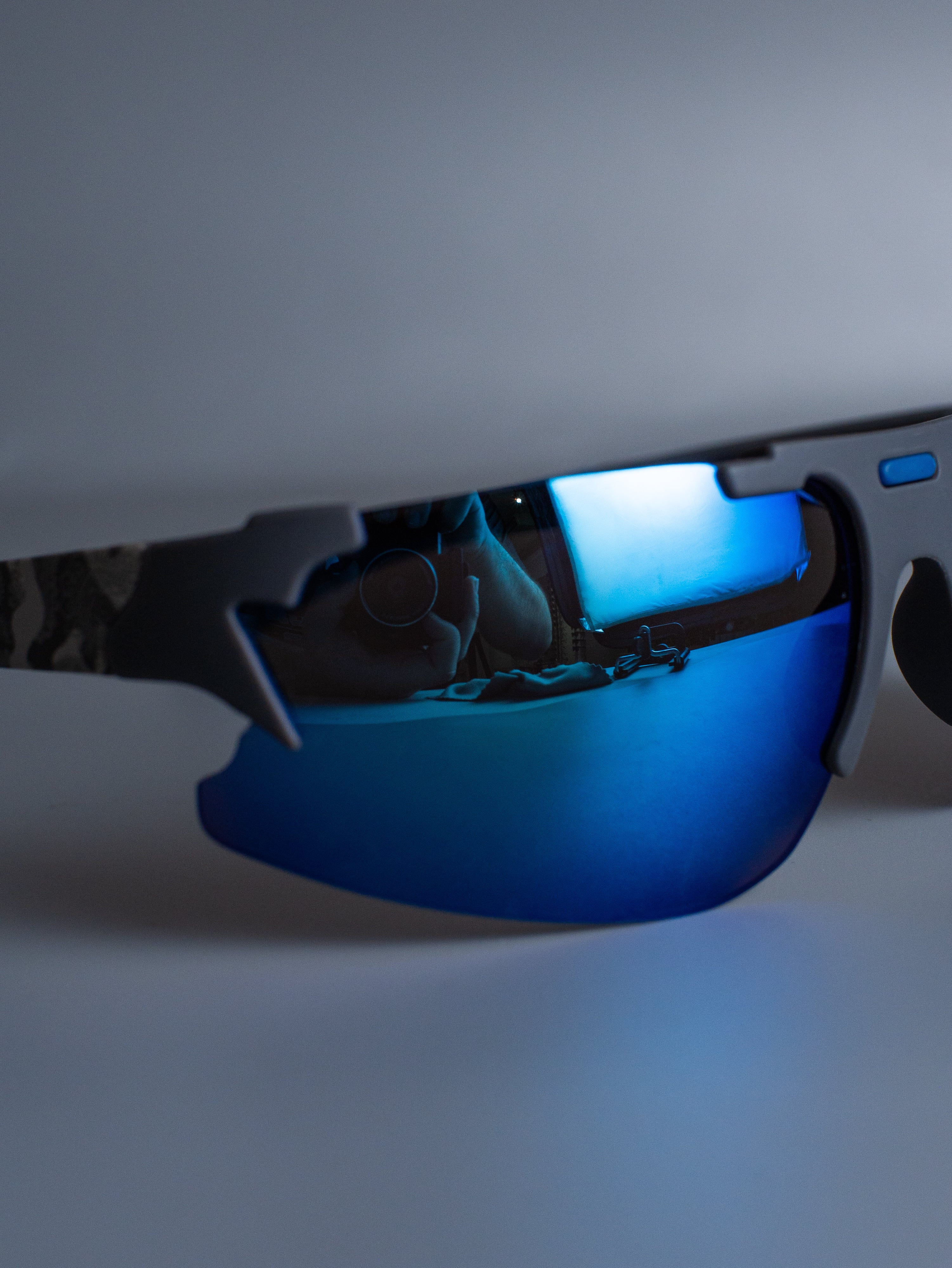 LENTES BLUE