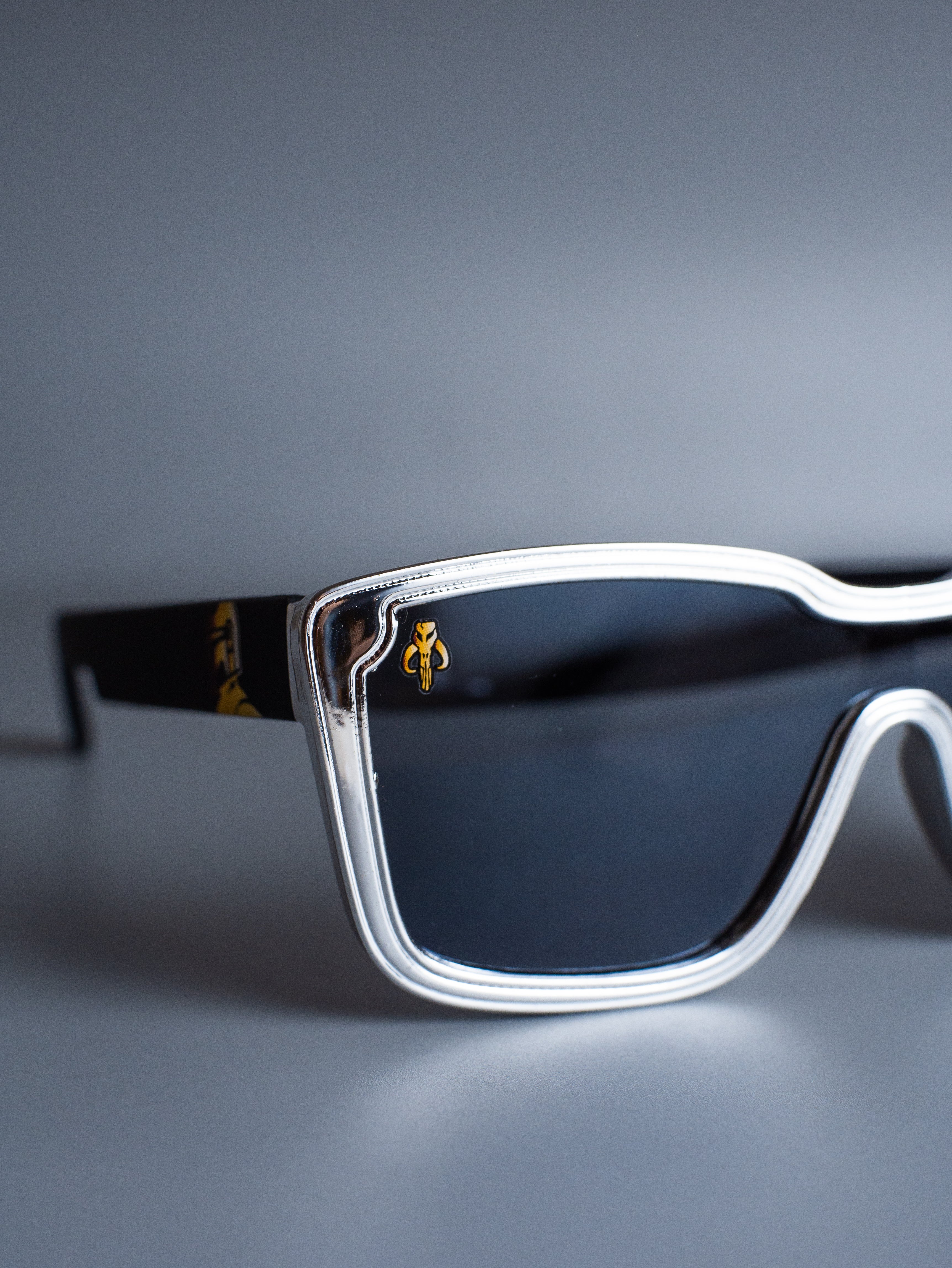 LENTES MANDALORIAN