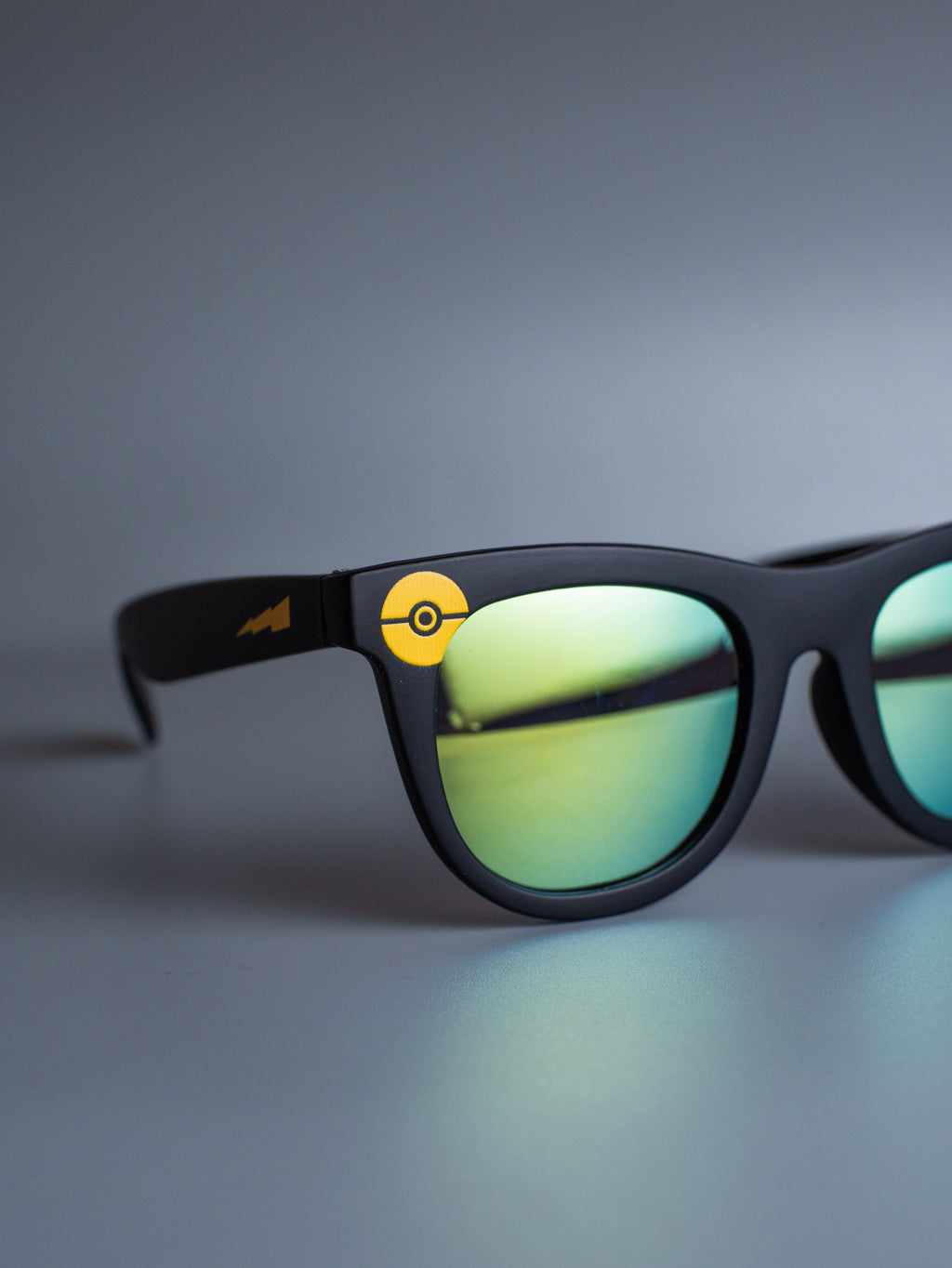 LENTES PIKACHU
