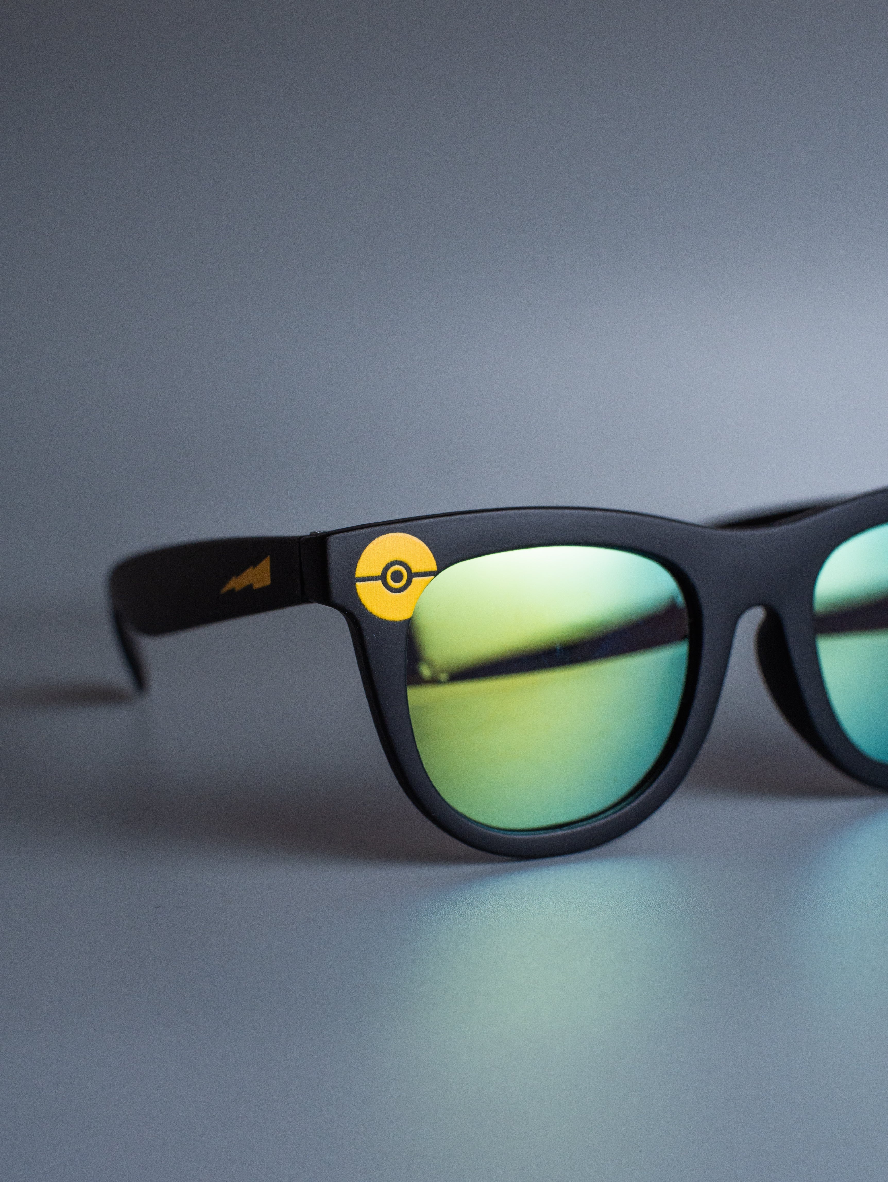 LENTES PIKACHU