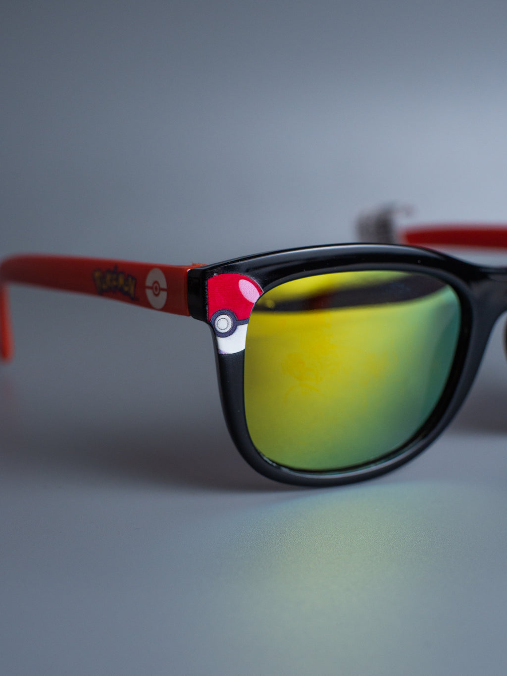 LENTES POKEMON