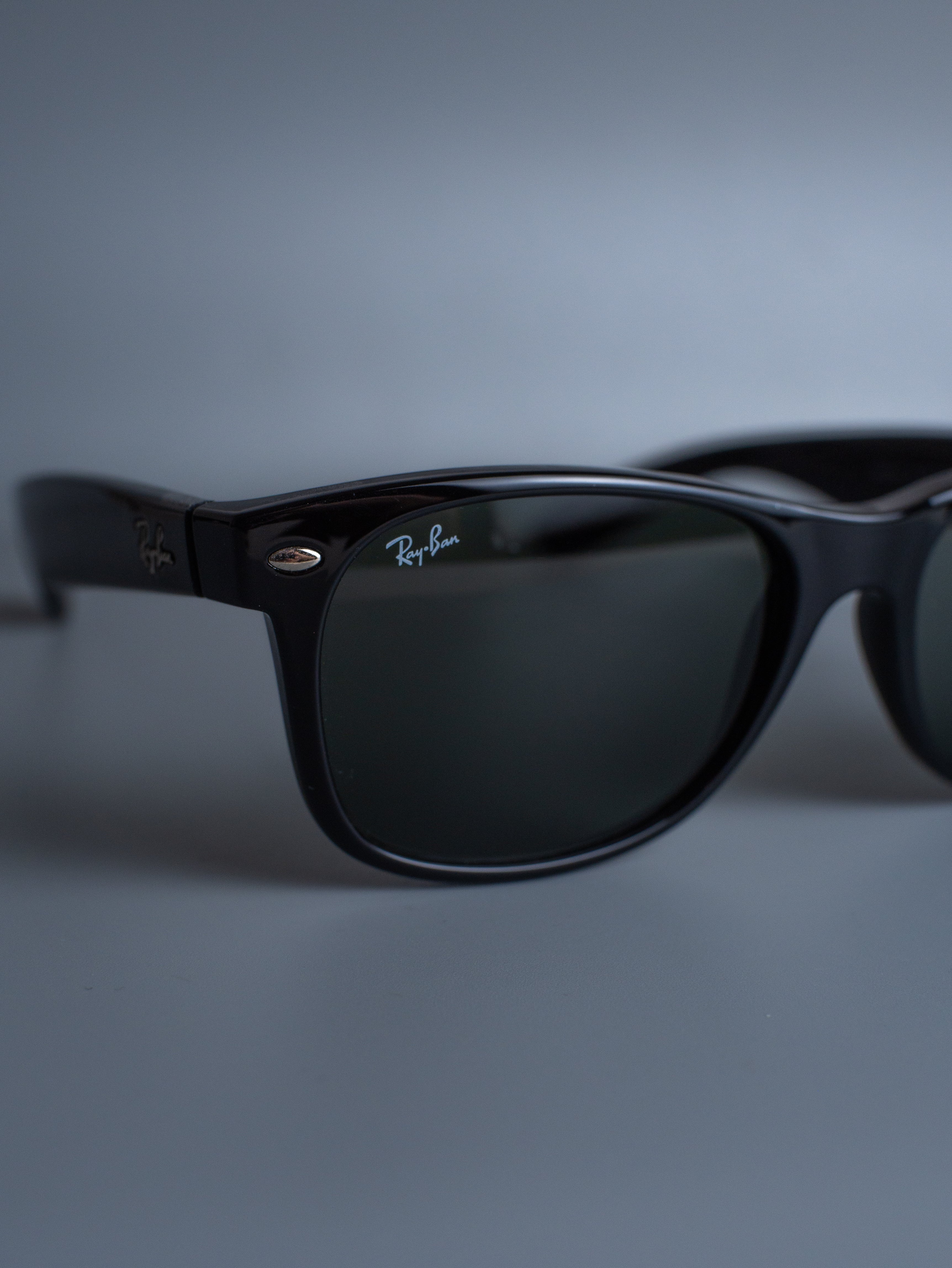 WAYFARER CLÁSICO (NEGRO)
