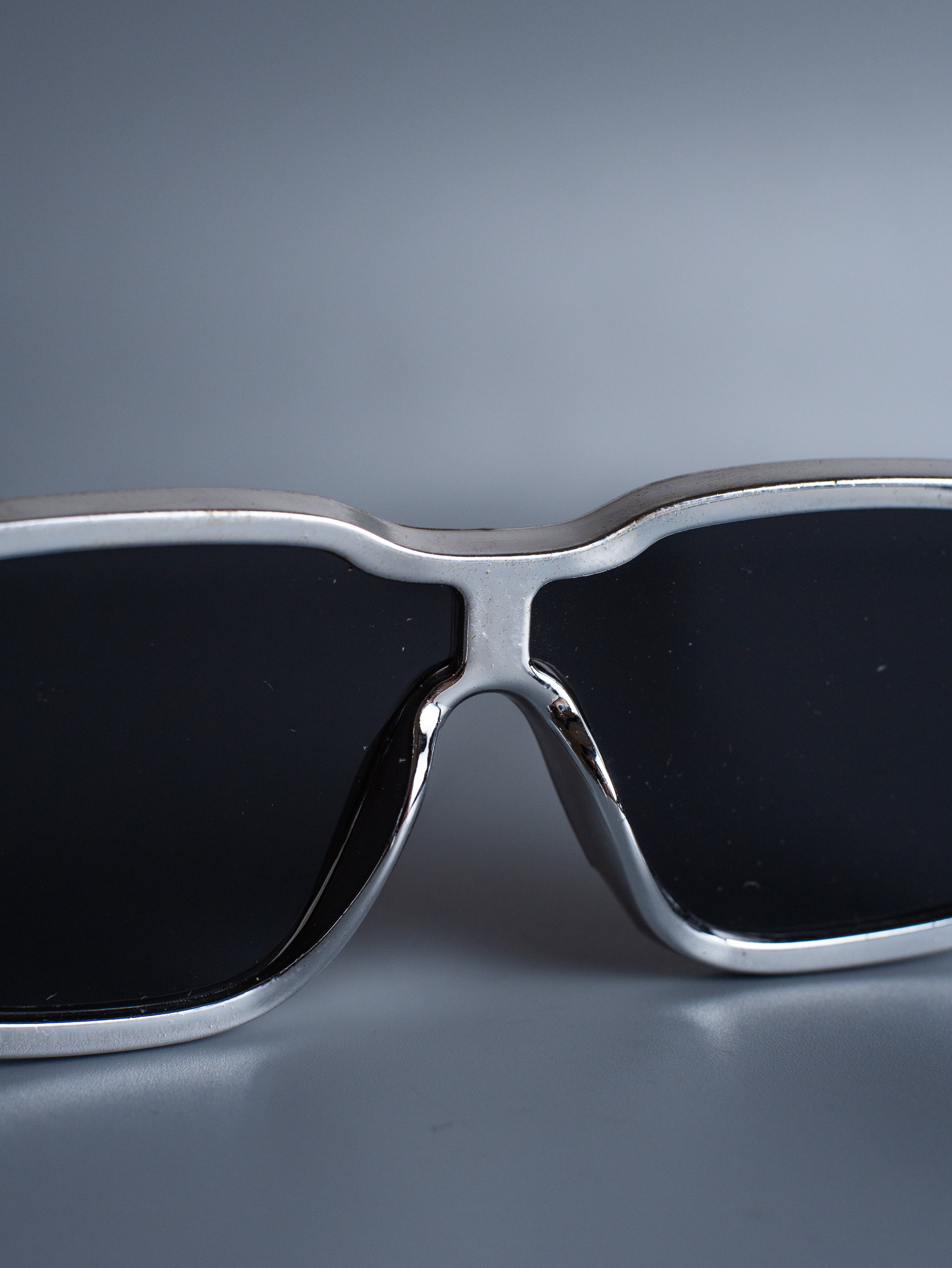 LENTES MANDALORIAN