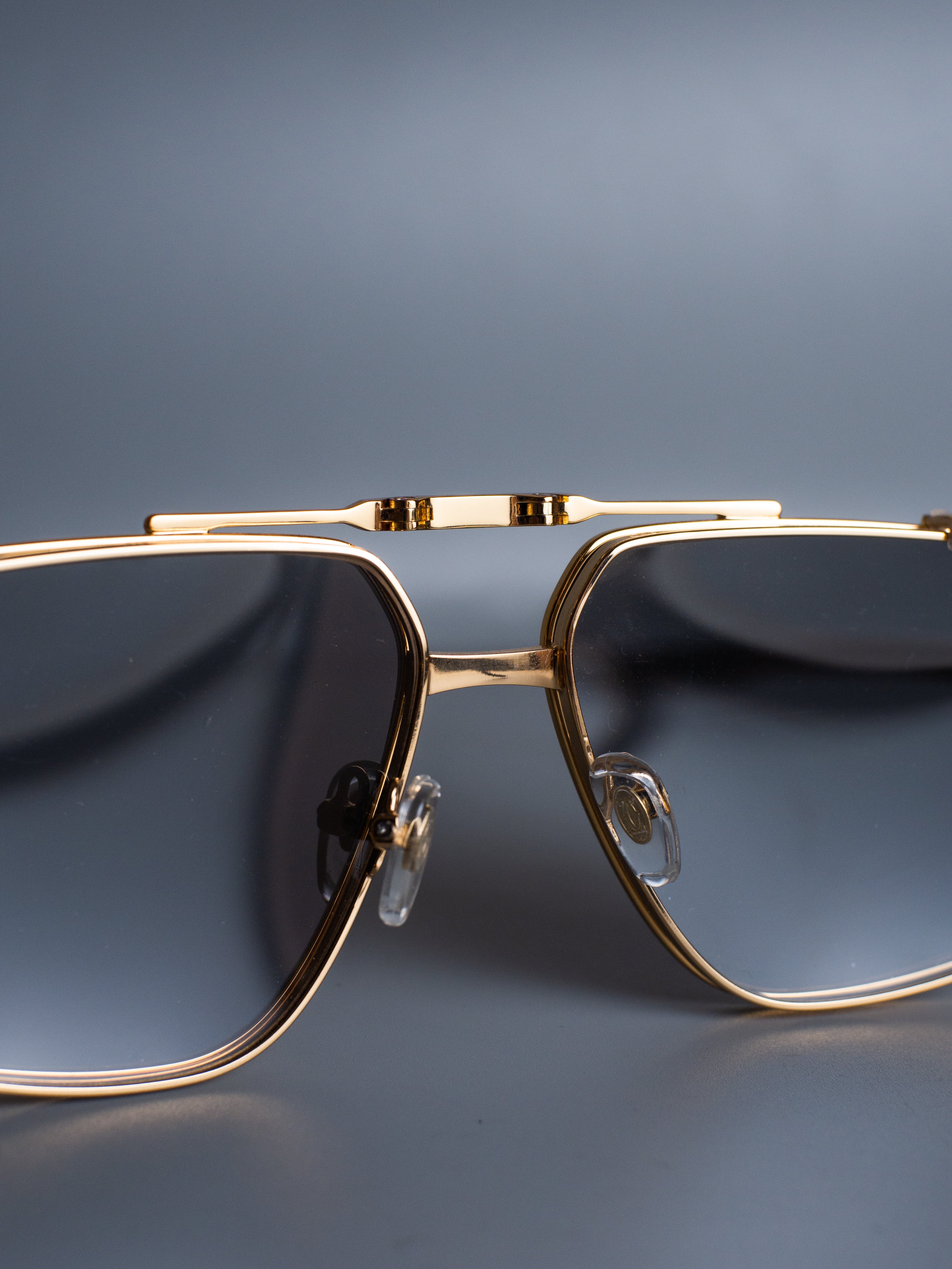 GAFAS DE SOL SANTOS DE CARTIER