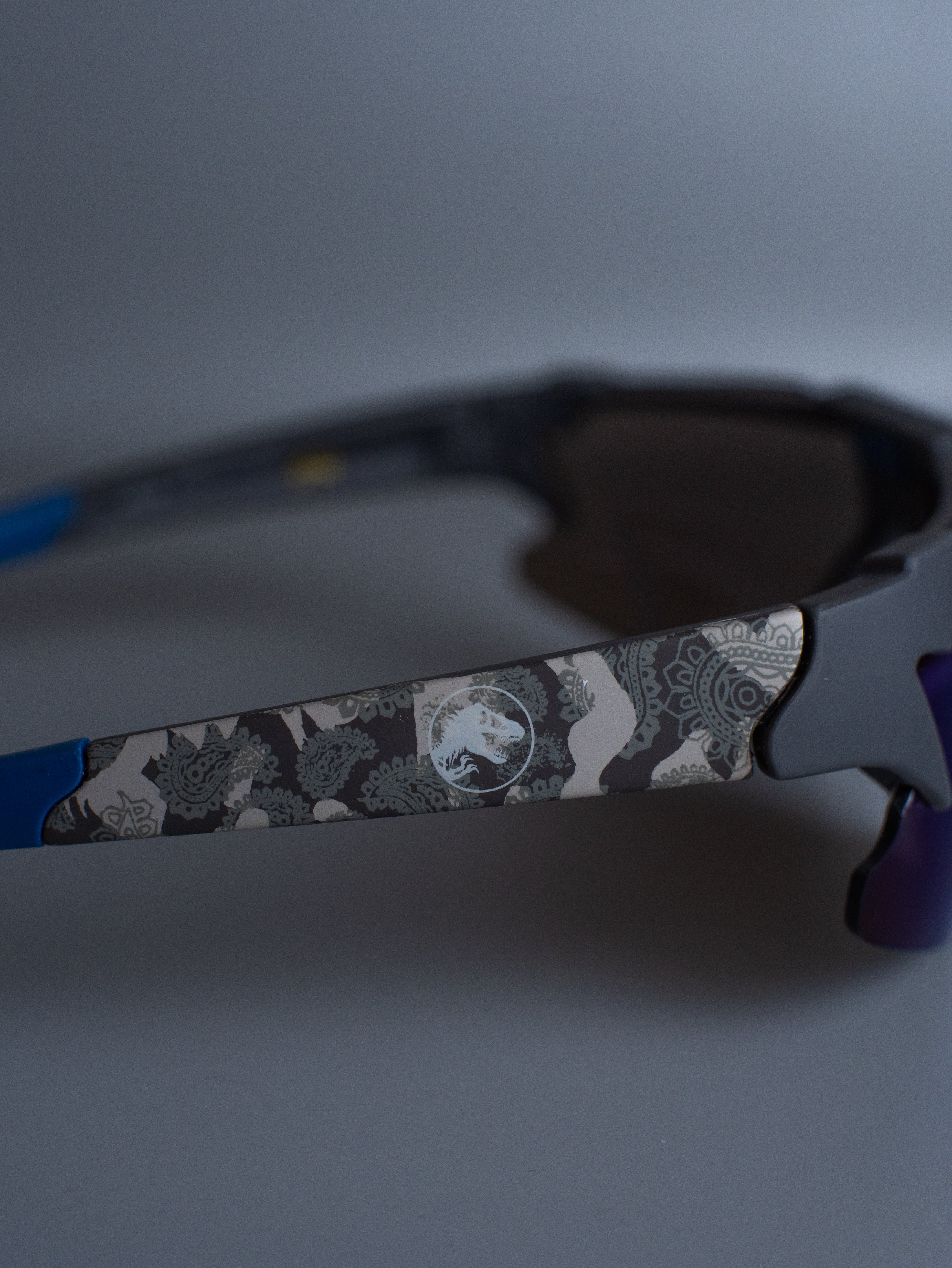 LENTES BLUE