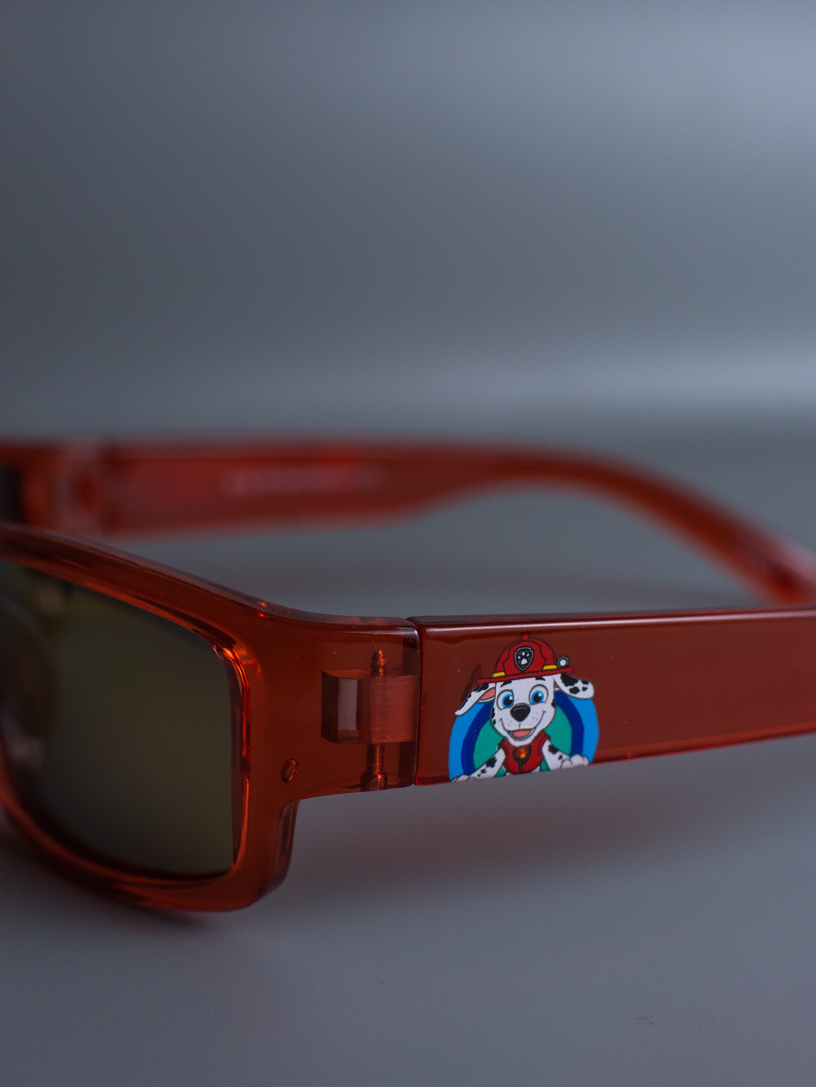 LENTES PAW PATROL