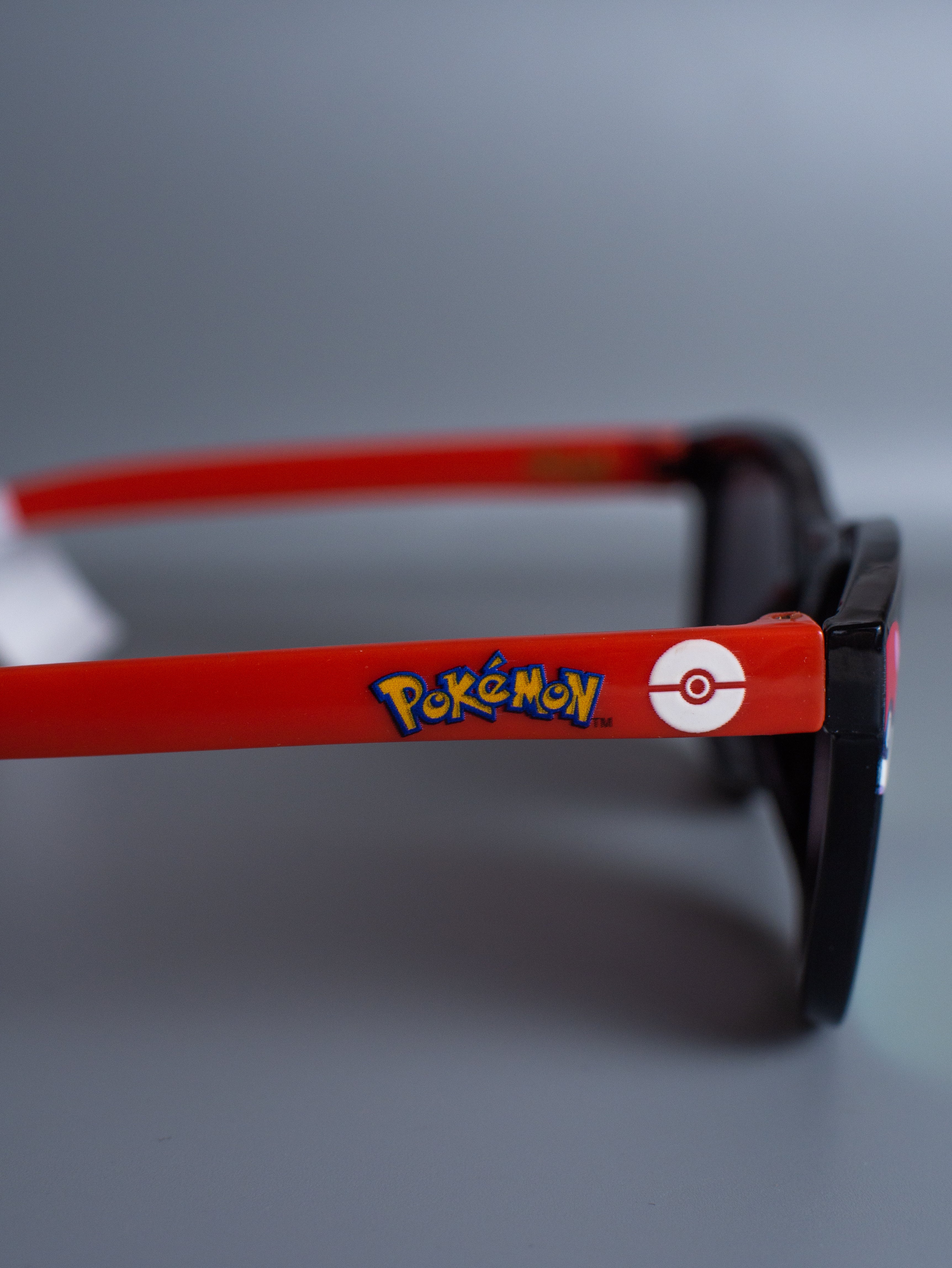 LENTES POKEMON