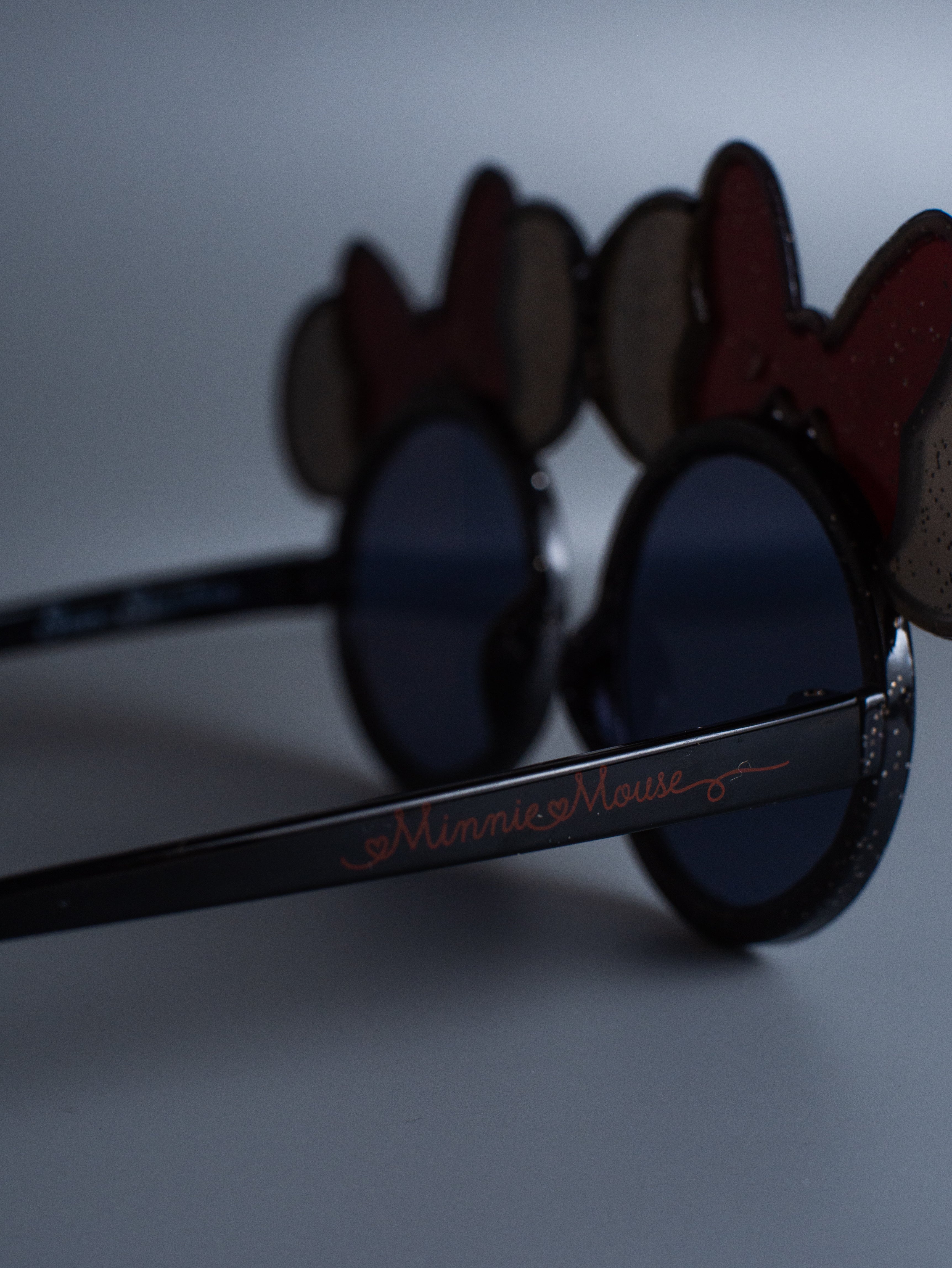 LENTES DE MINNIE