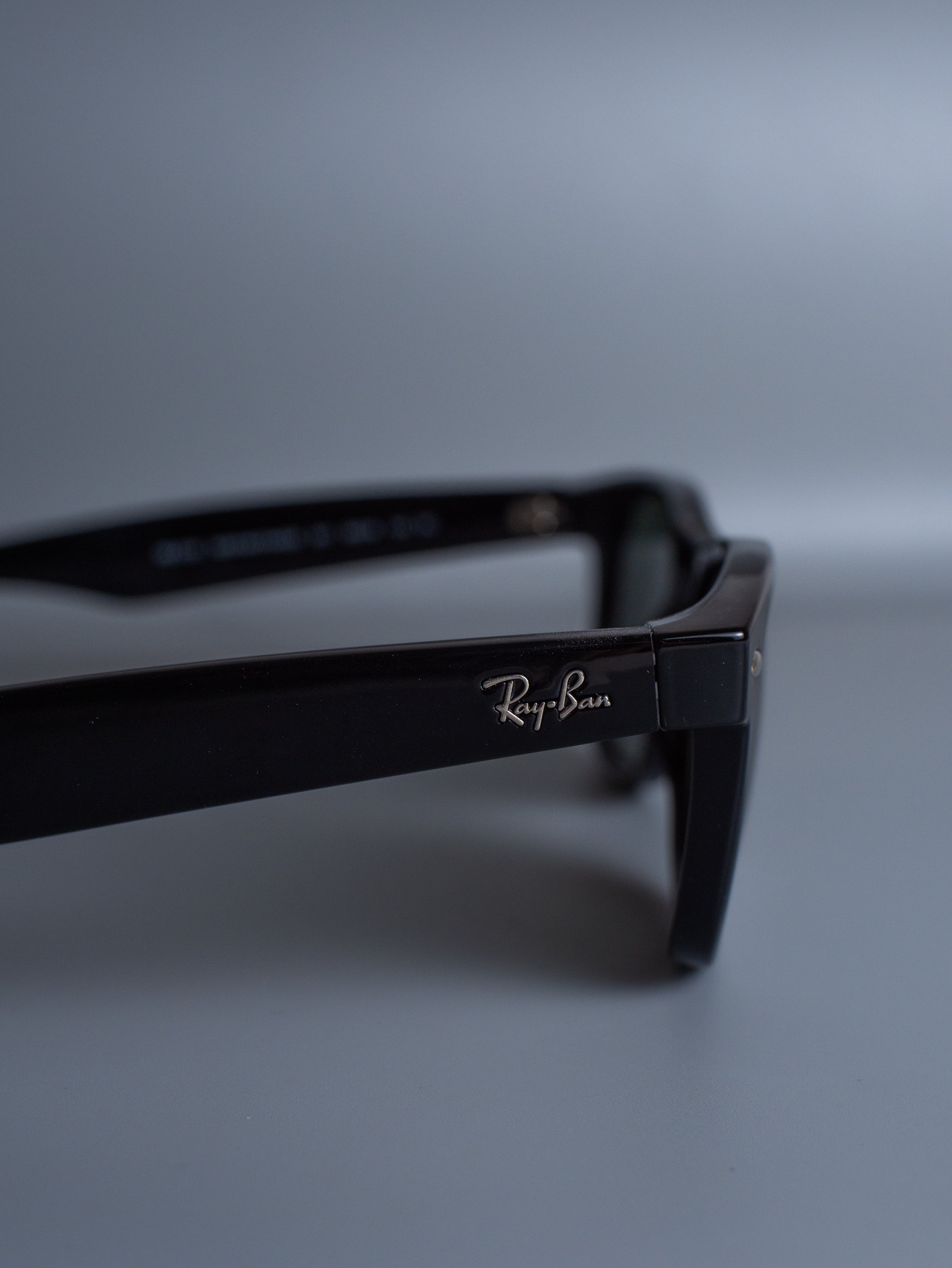 WAYFARER CLÁSICO (NEGRO)