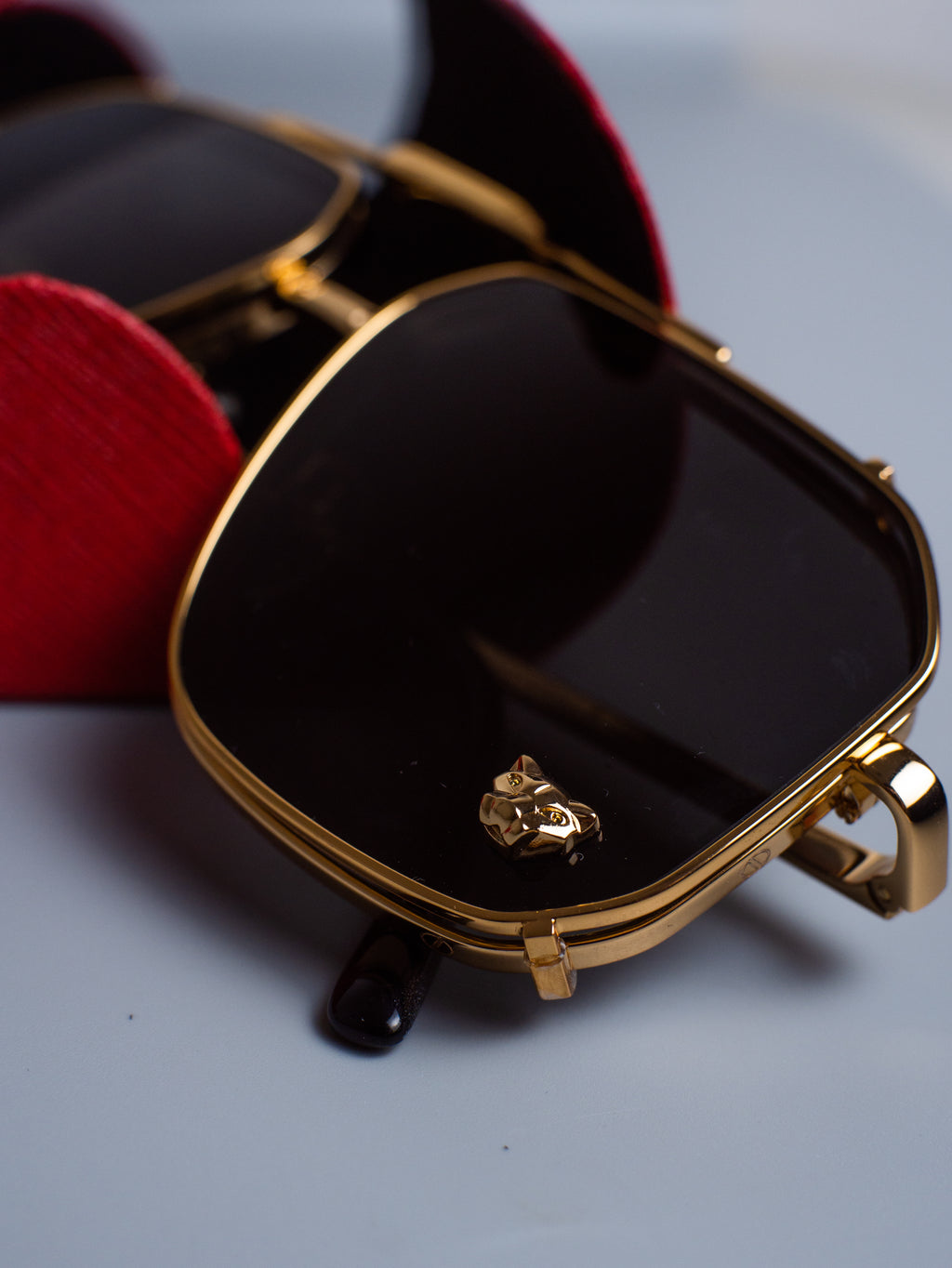 GAFAS DE SOL SANTOS DE CARTIER