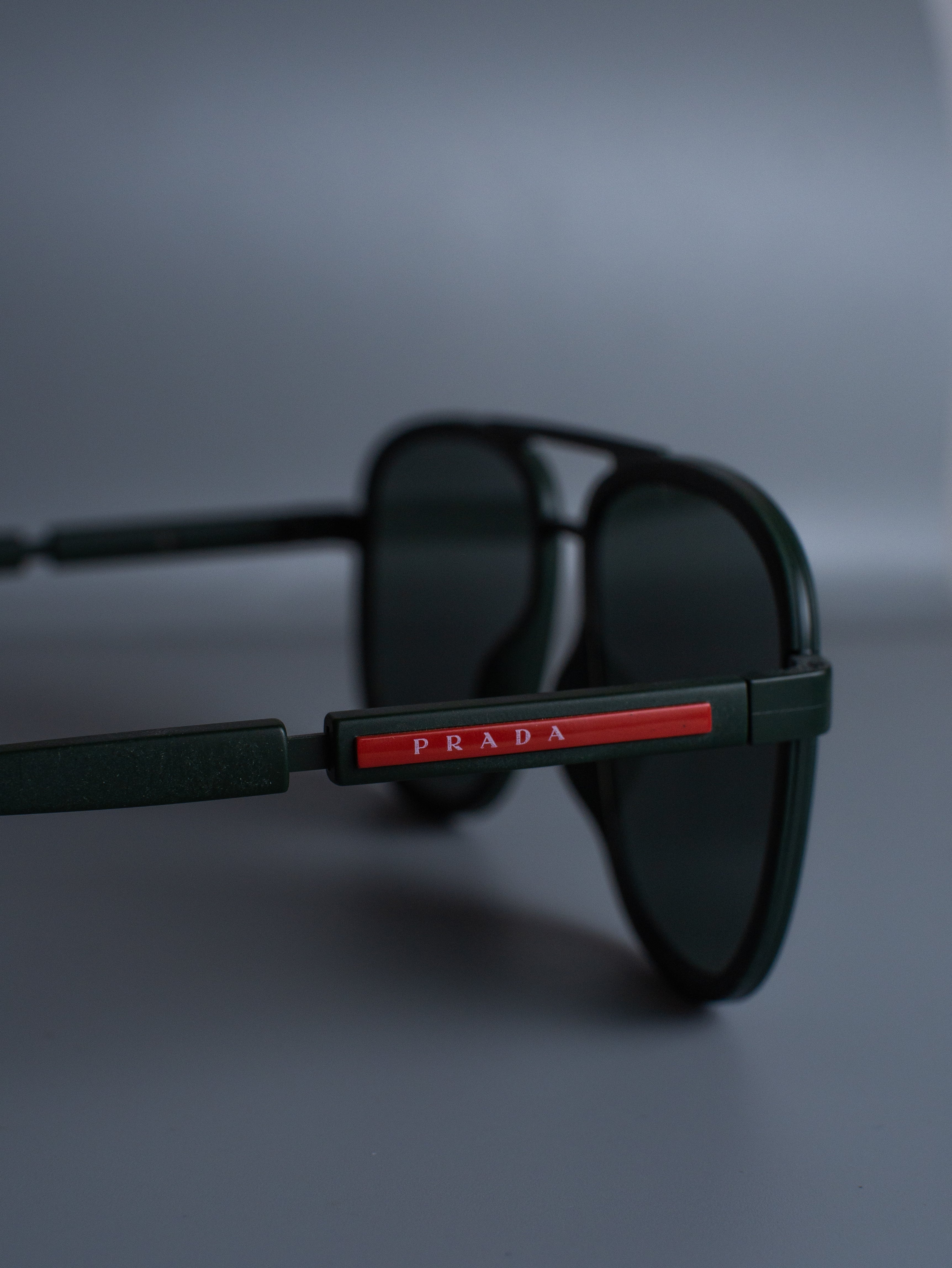 PRADA AVIADOR