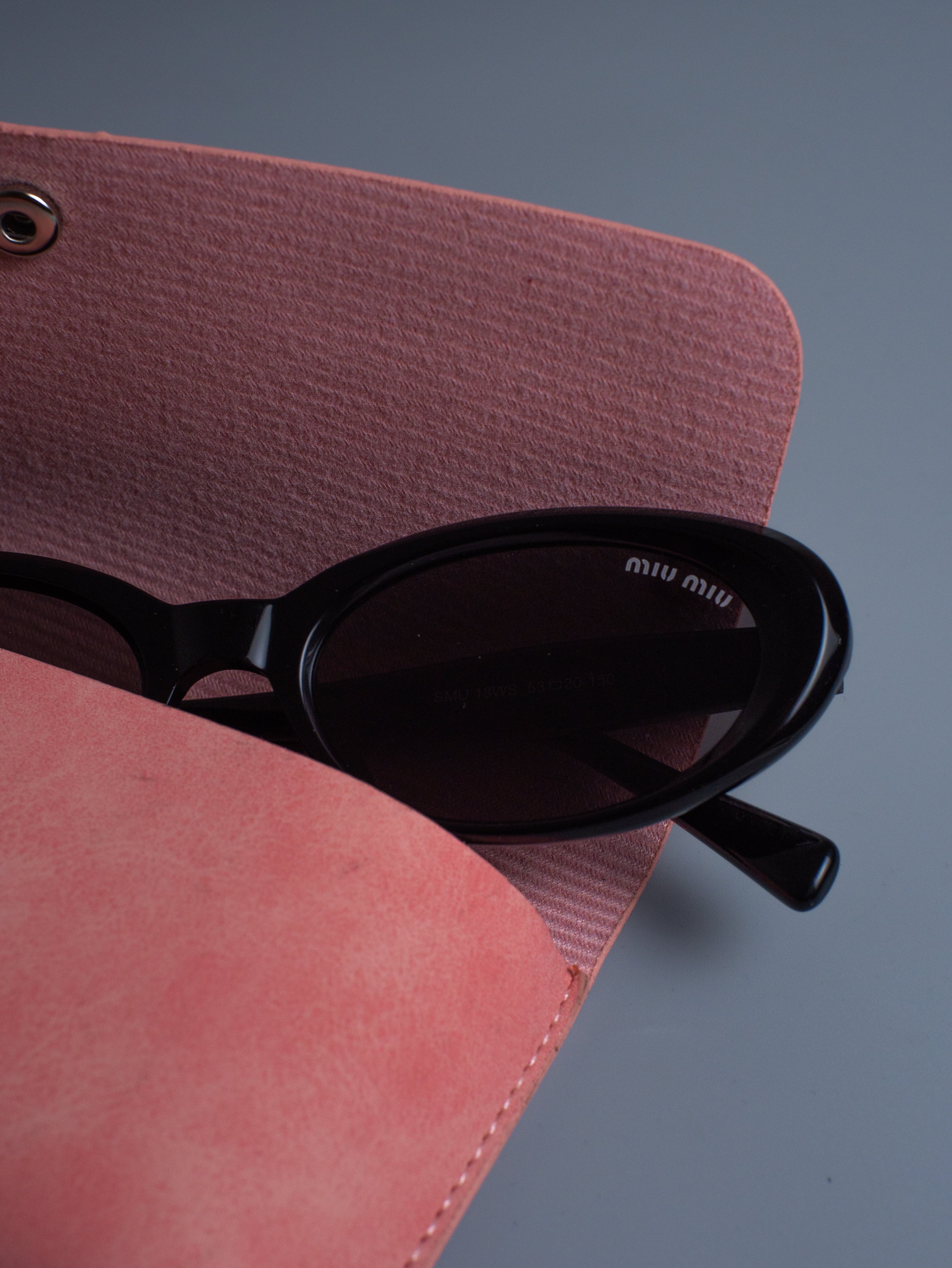 MIU MIU RETRO