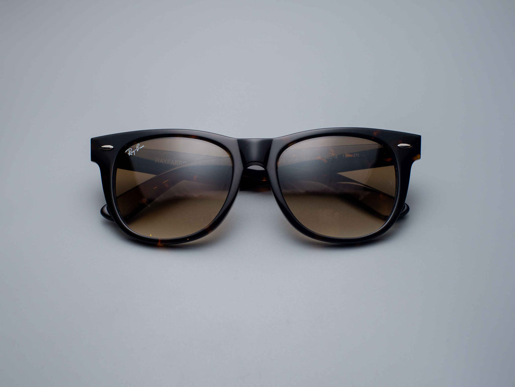 WAYFARER CLÁSICO CAFÉ CAREY