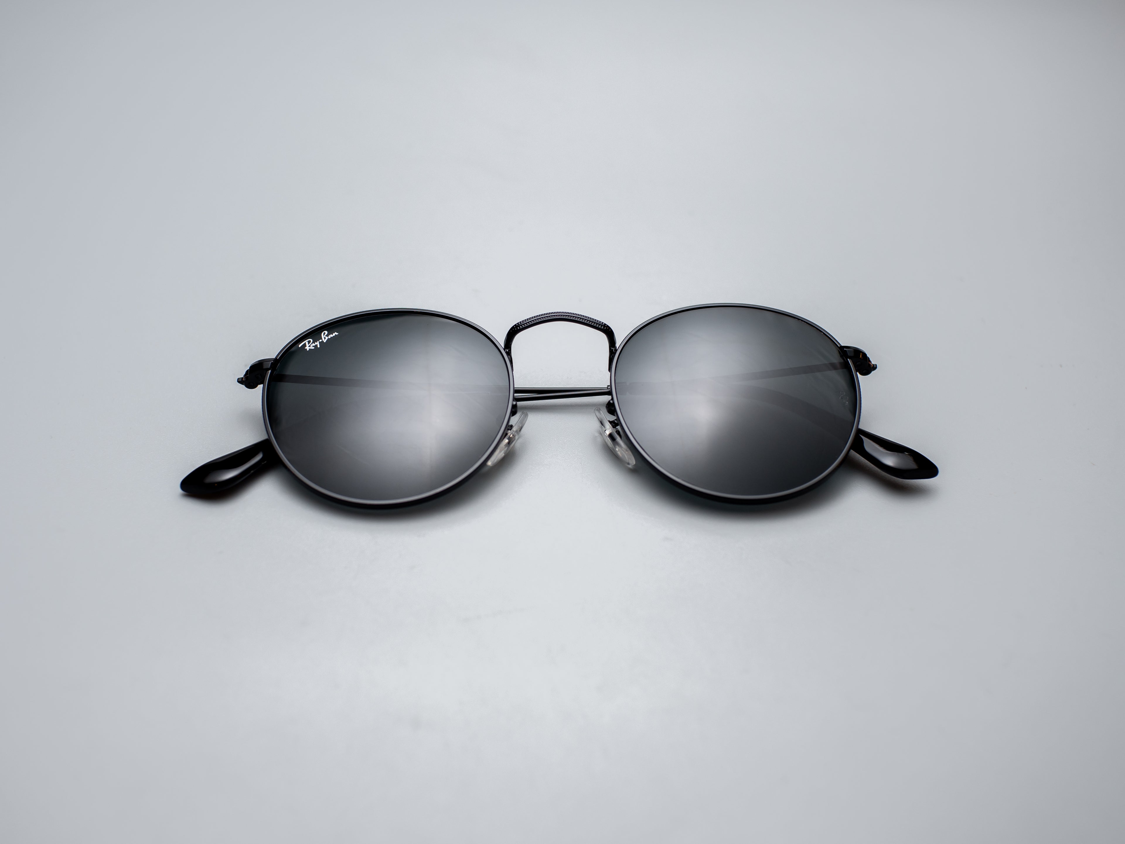 ROUN METAL (NEGRO)