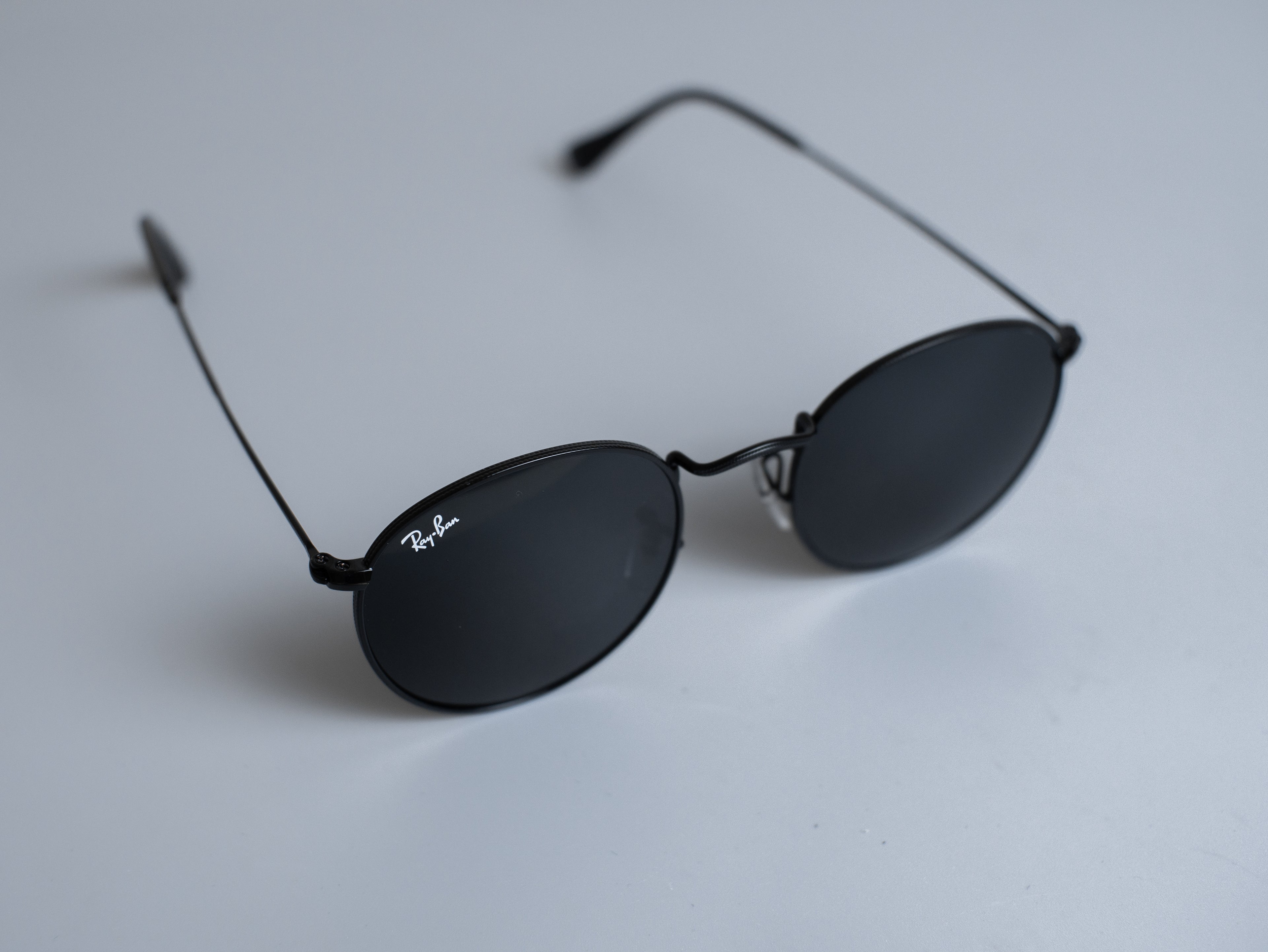 ROUN METAL (NEGRO)