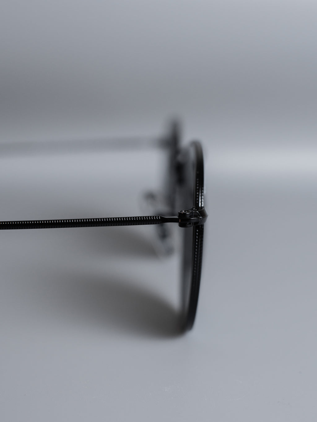 ROUN METAL (NEGRO)