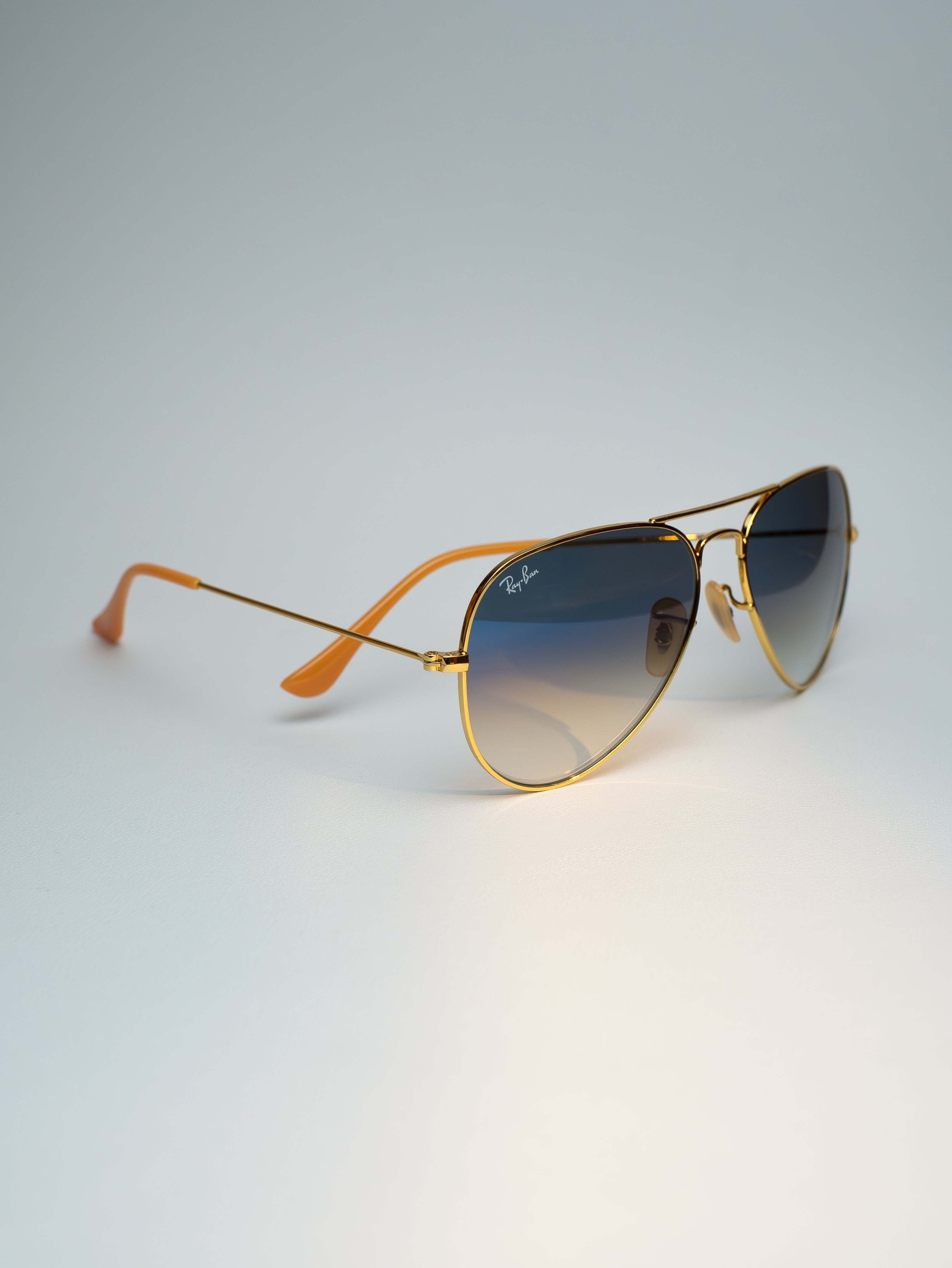 AVIADOR AZUL DEGRADE