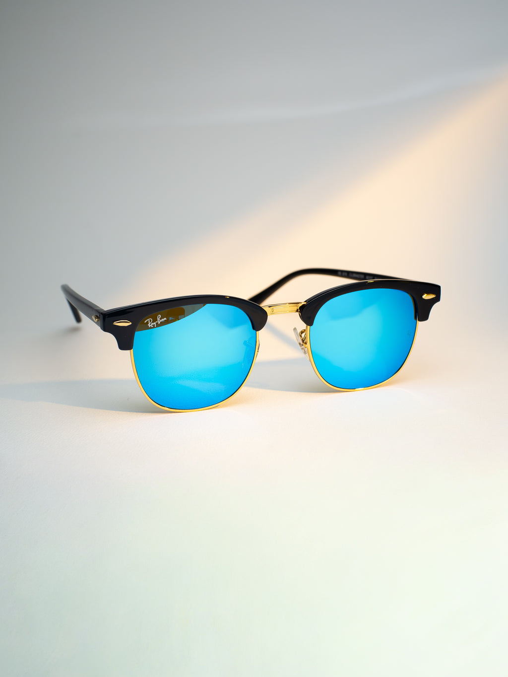 CLUBMASTER AZUL