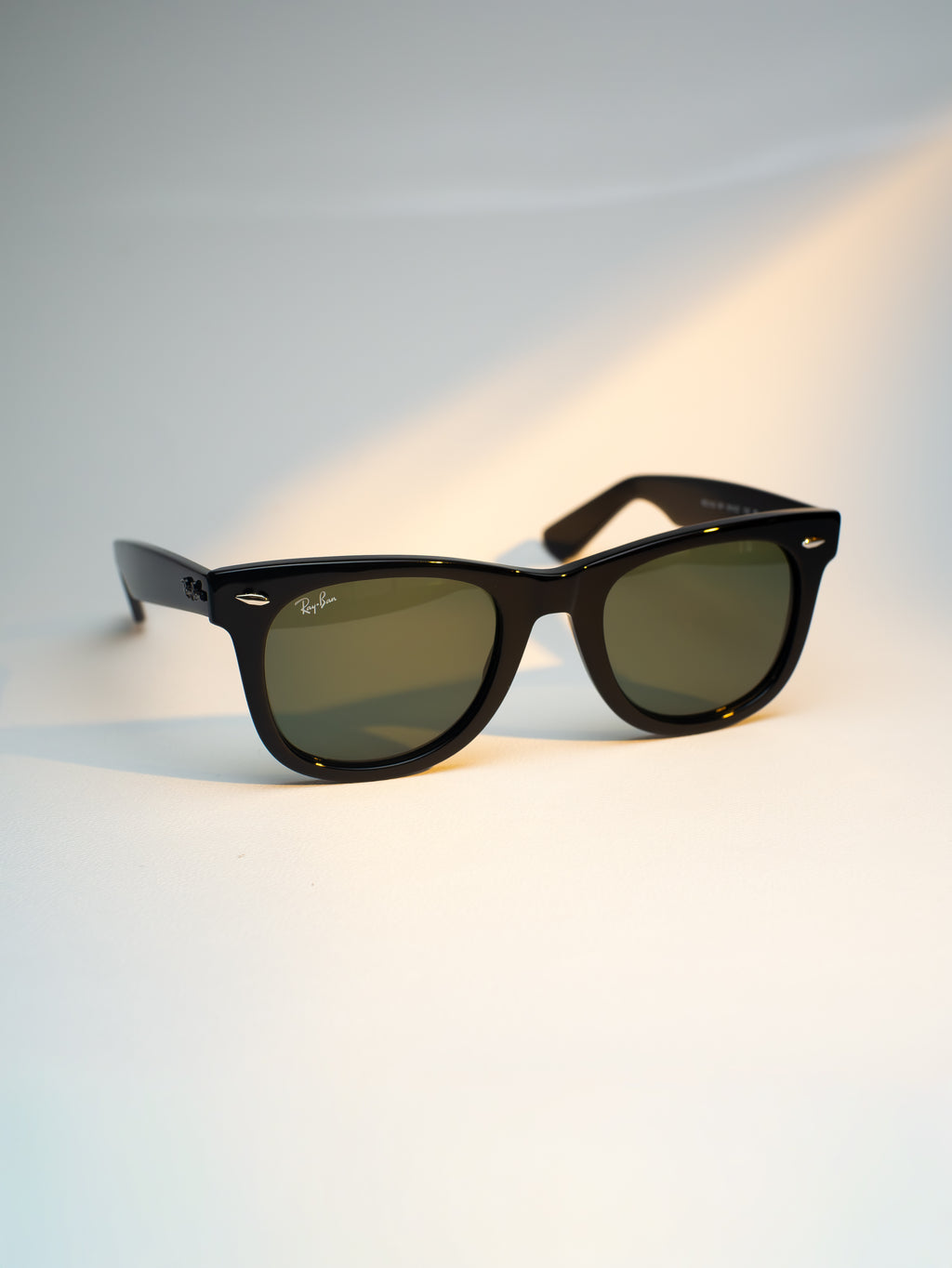 WAYFARER CLÁSICO (NEGRO)