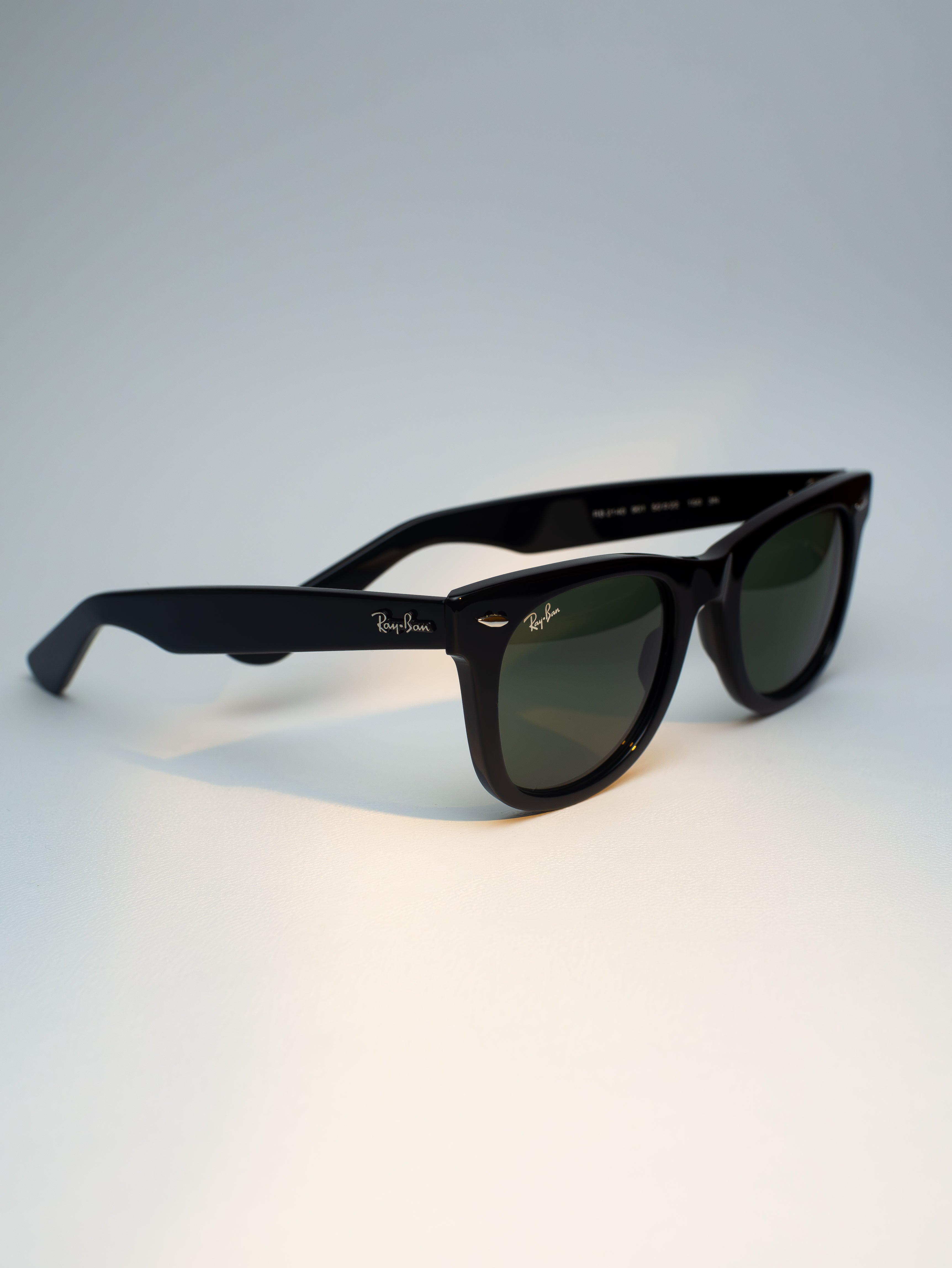 WAYFARER CLÁSICO (NEGRO)