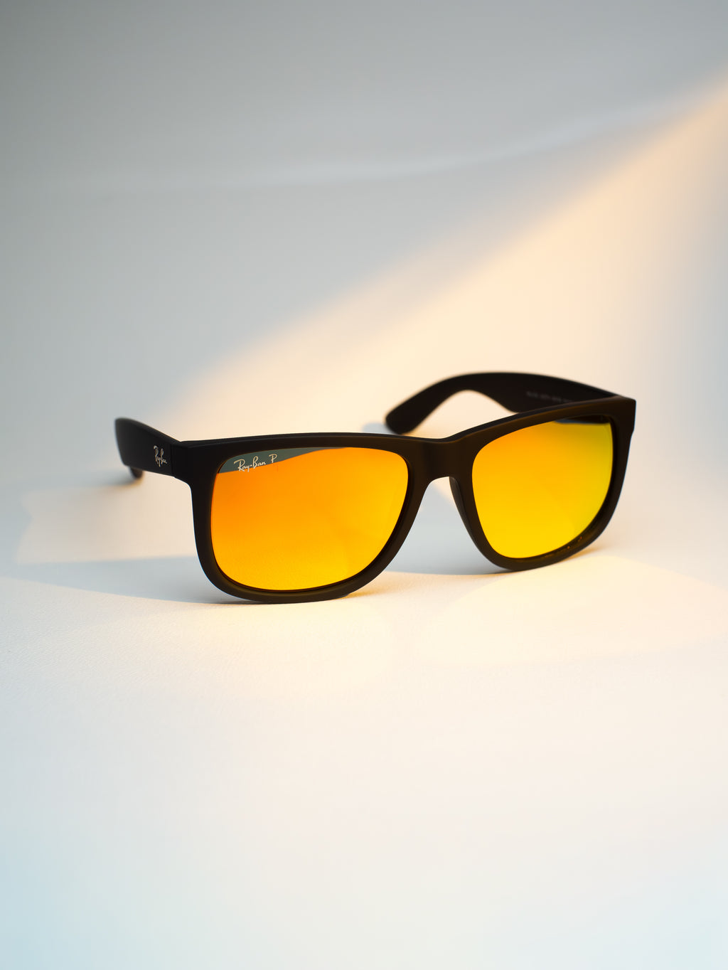 JUSTIN NARANJA