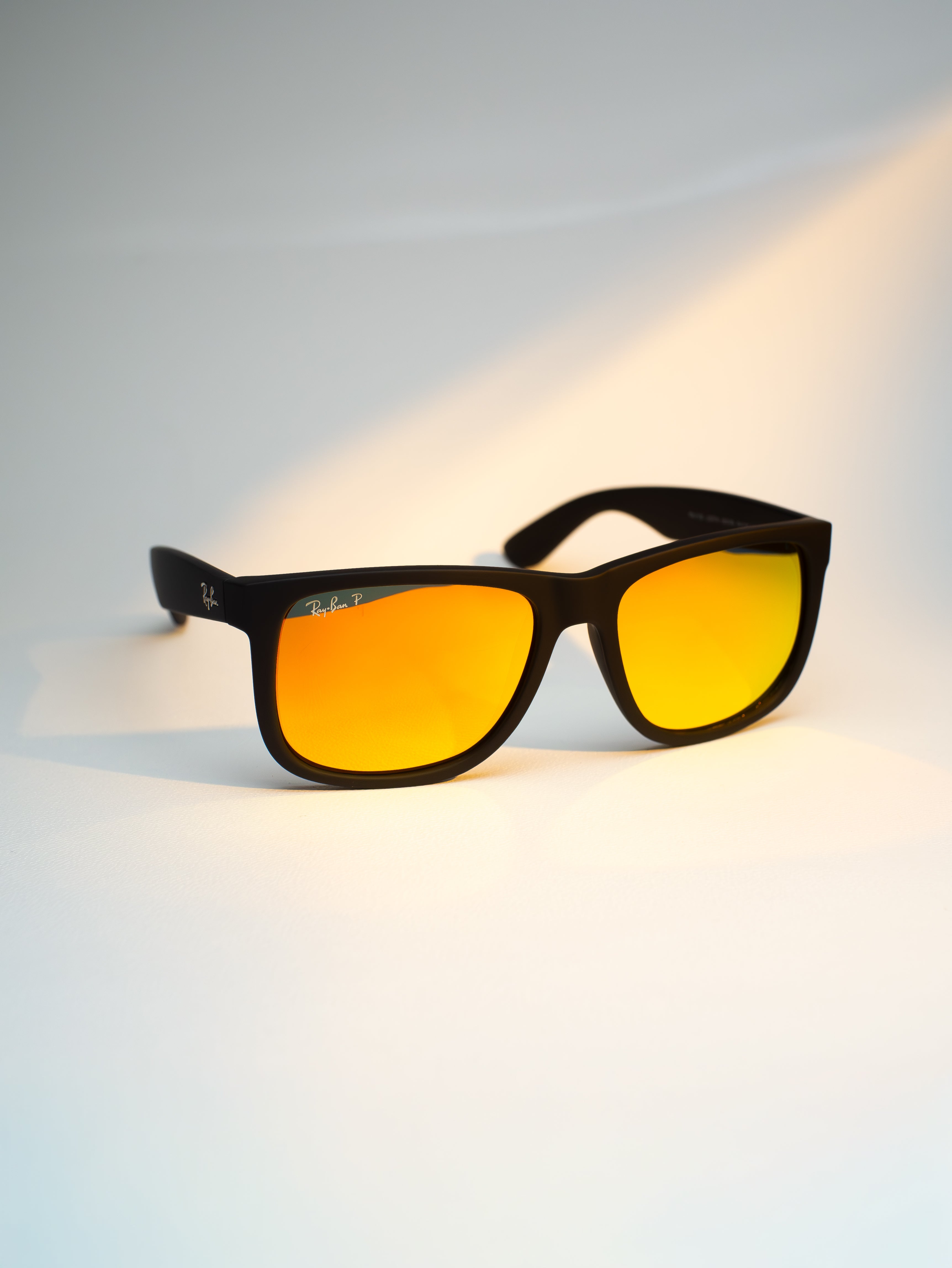 JUSTIN NARANJA