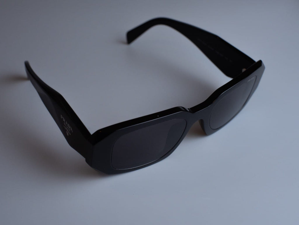 PRADA SYMBOLE BLACK