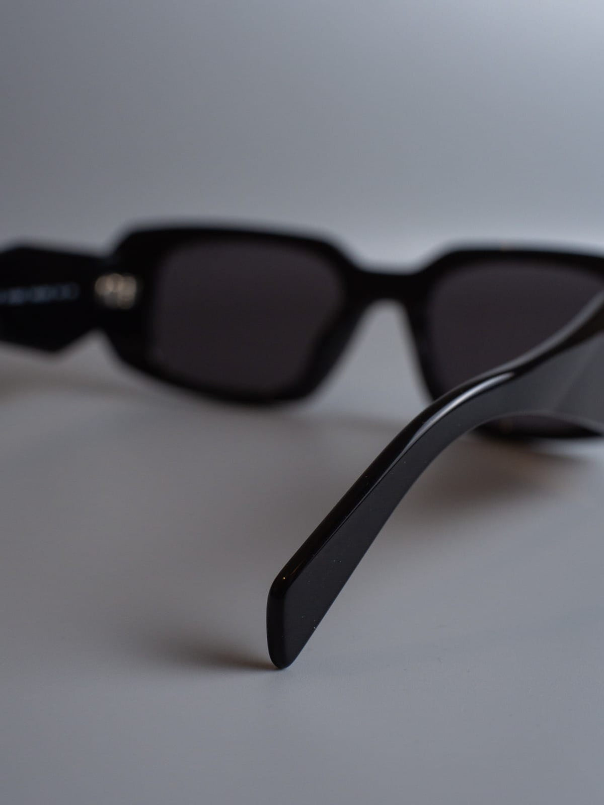 PRADA SYMBOLE BLACK