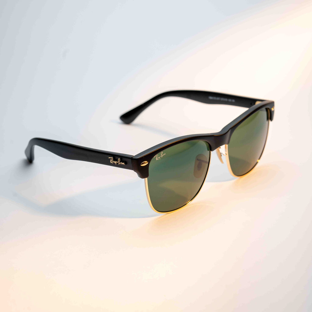 CLUBMASTER OVERSIZED